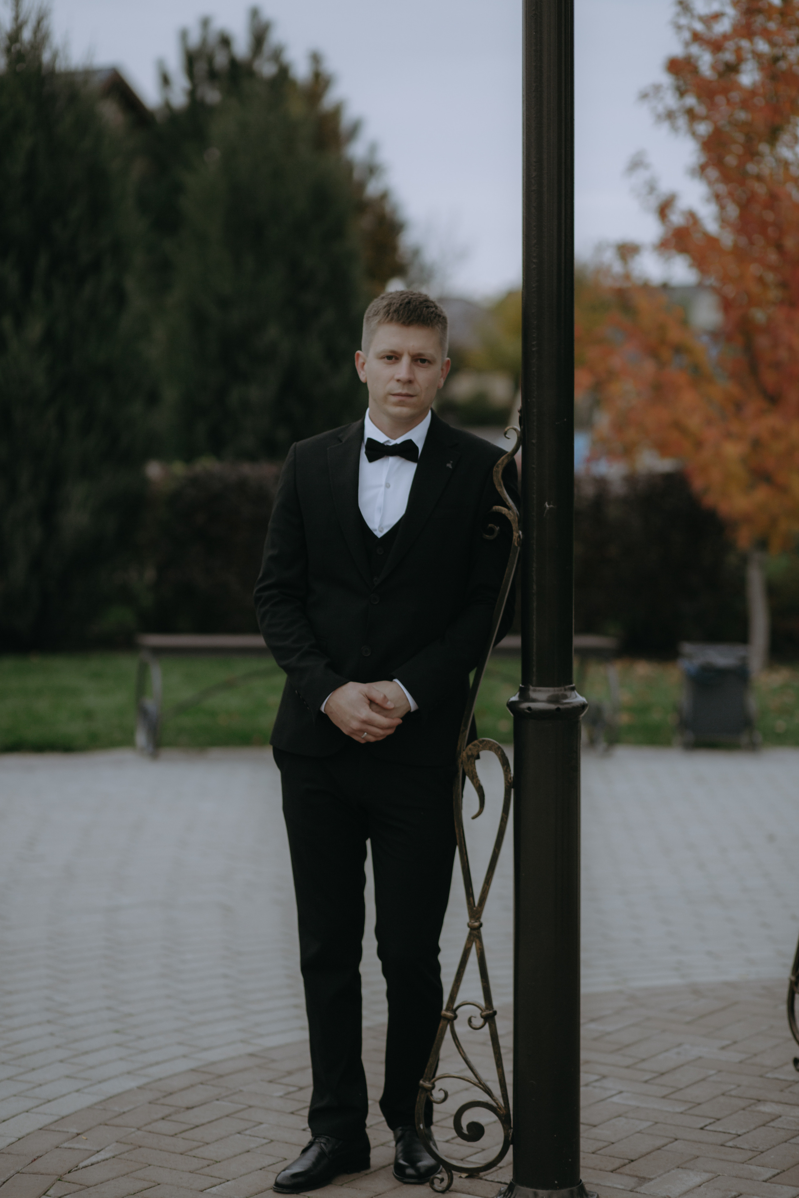 Sergey&Elena. Свадебный /Семейный фотограф в Краснодарском крае Лилия Комар