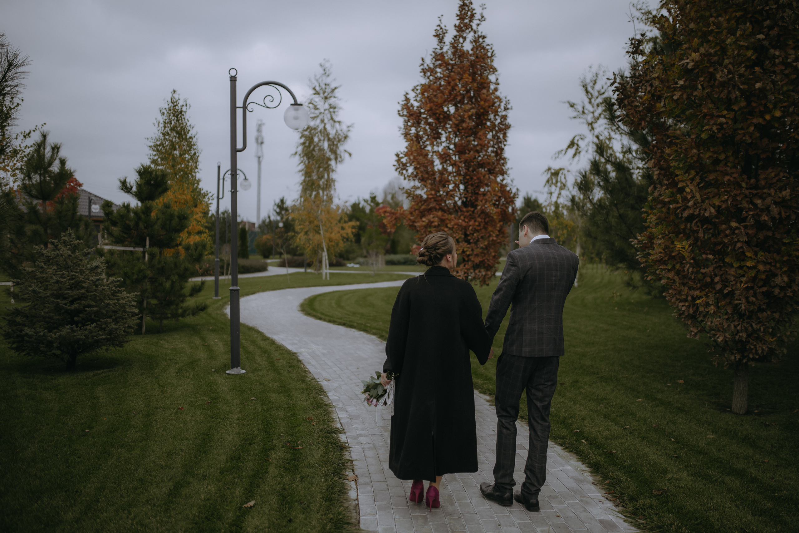 Alexander&Elena. Свадебный /Семейный фотограф в Краснодарском крае Лилия Комар