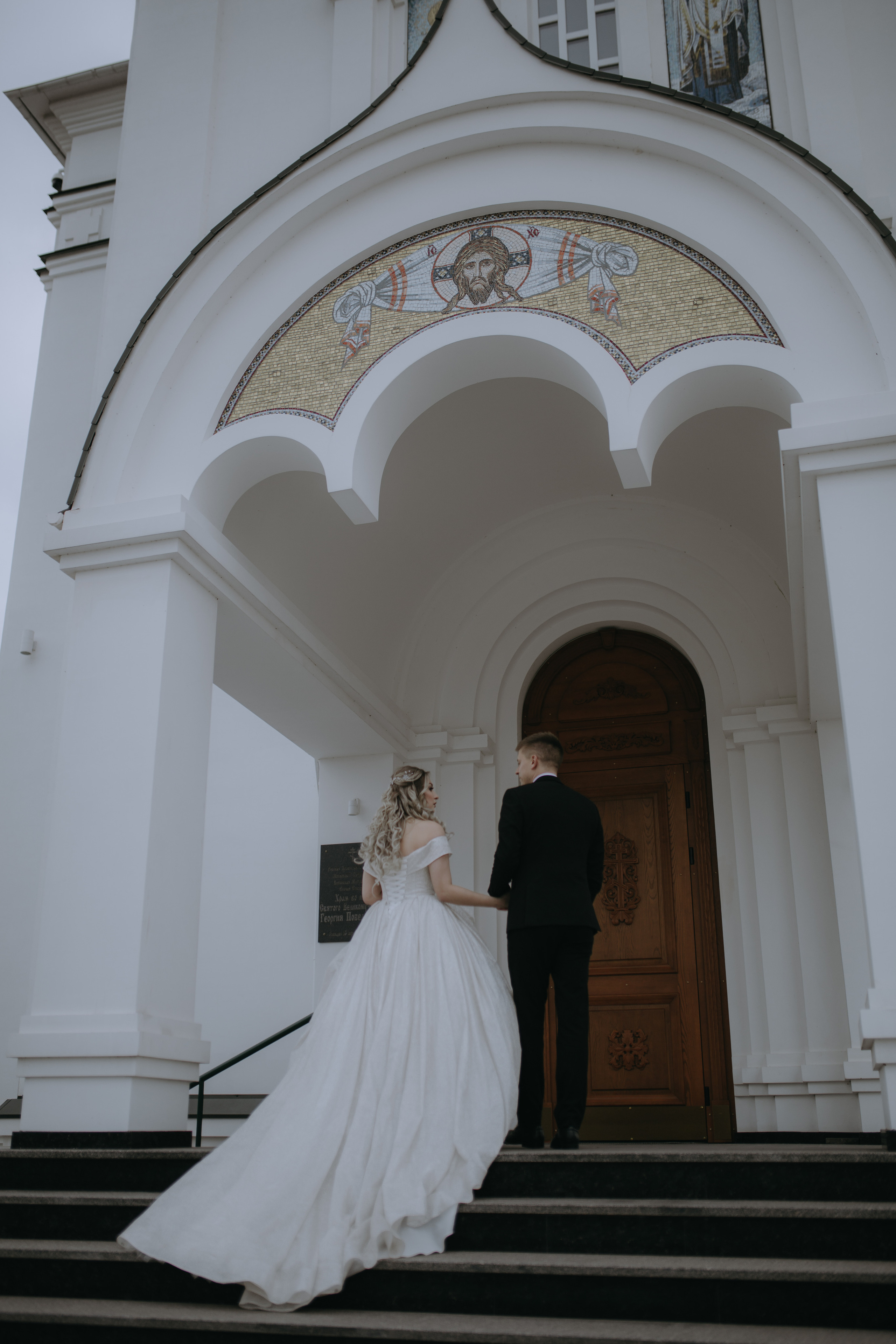 Sergey&Elena. Свадебный /Семейный фотограф в Краснодарском крае Лилия Комар