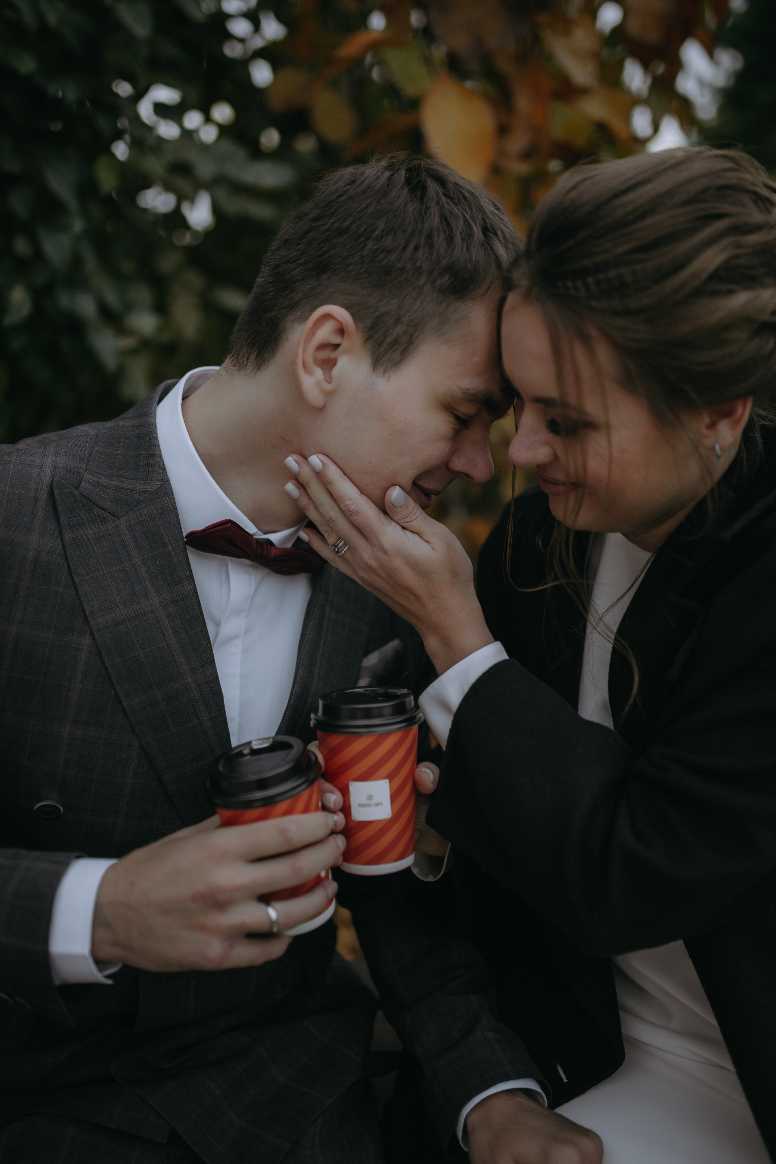 Alexander&Elena. Свадебный /Семейный фотограф в Краснодарском крае Лилия Комар