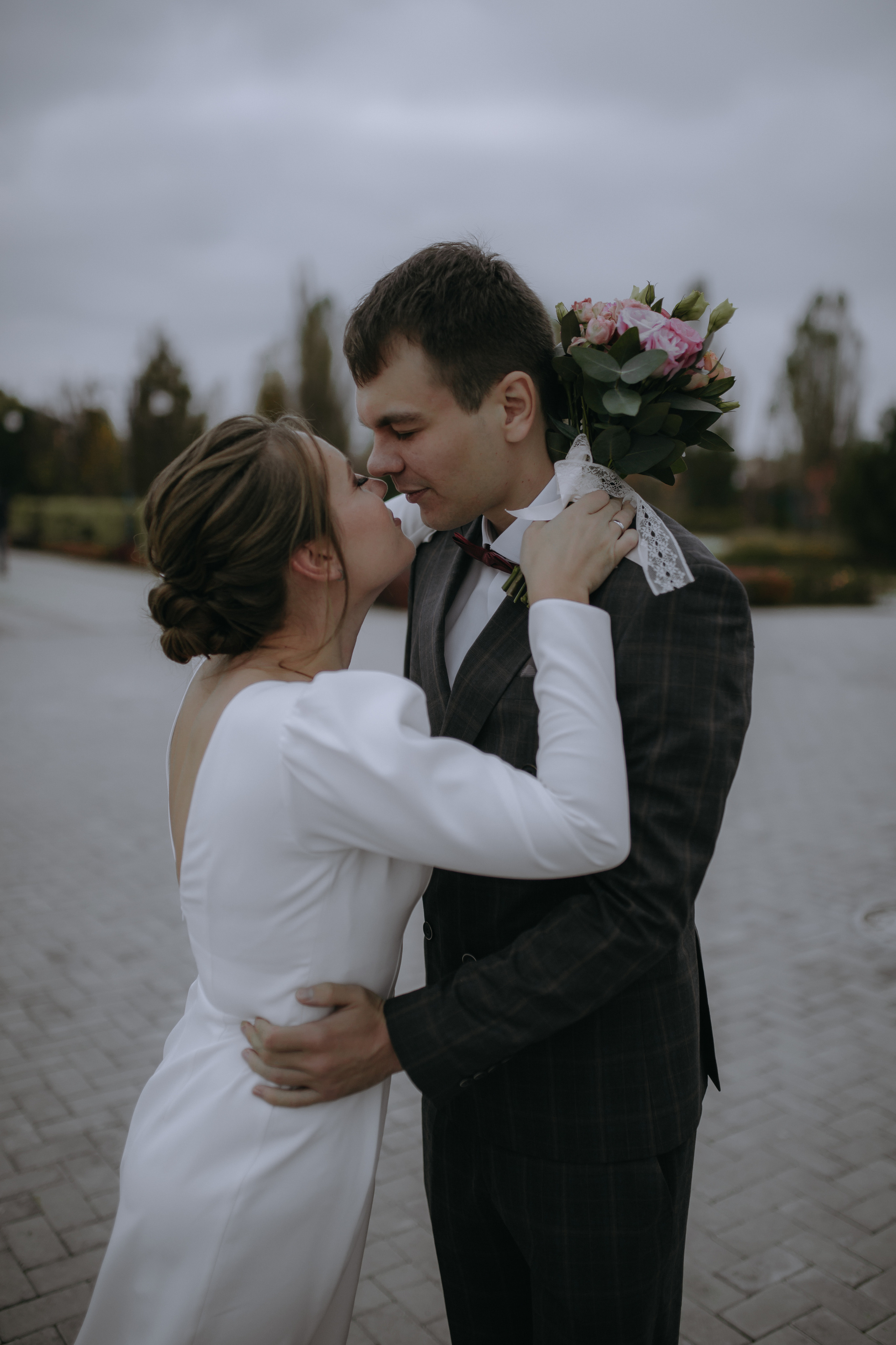 Alexander&Elena. Свадебный /Семейный фотограф в Краснодарском крае Лилия Комар