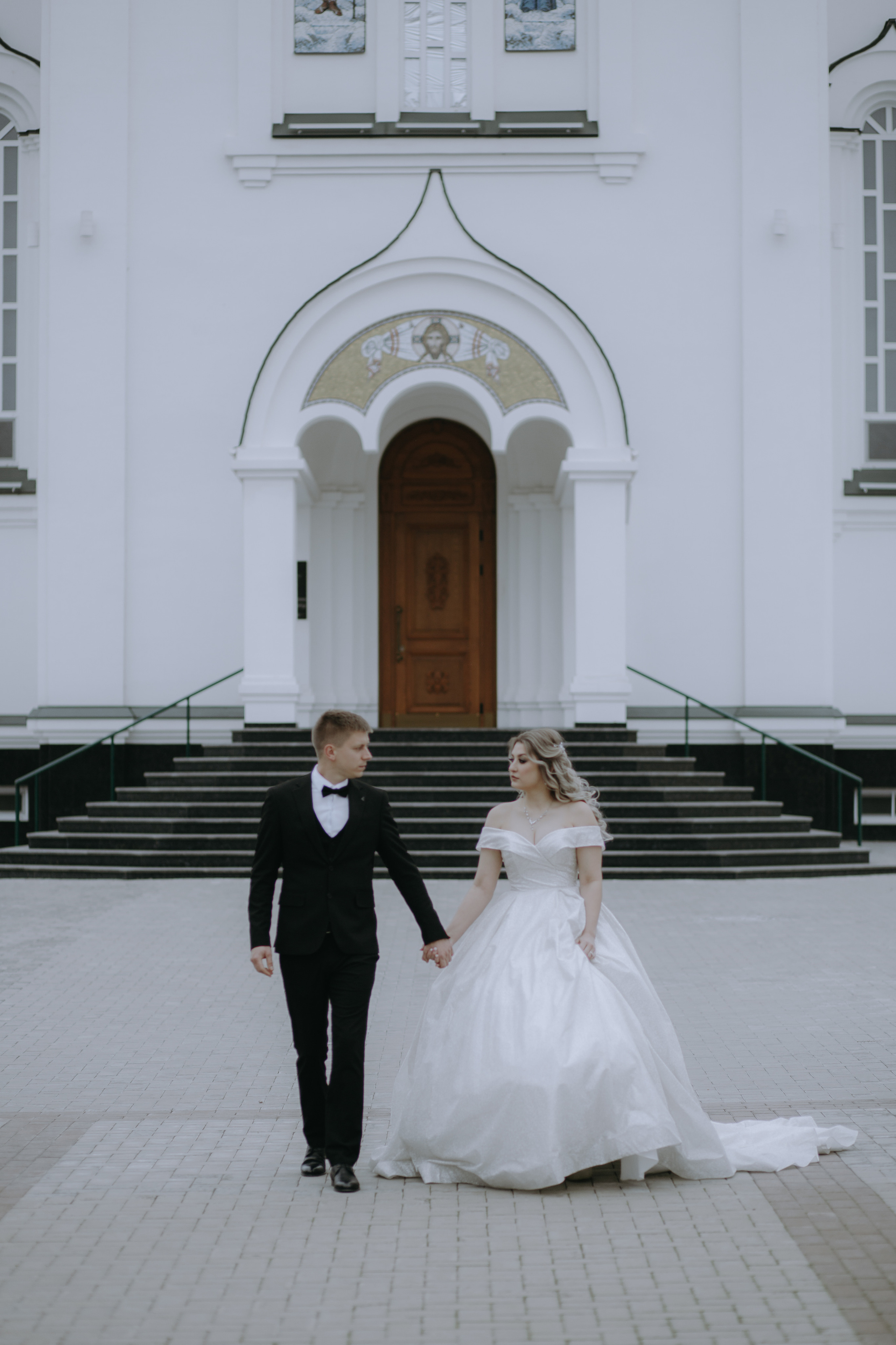 Sergey&Elena. Свадебный /Семейный фотограф в Краснодарском крае Лилия Комар