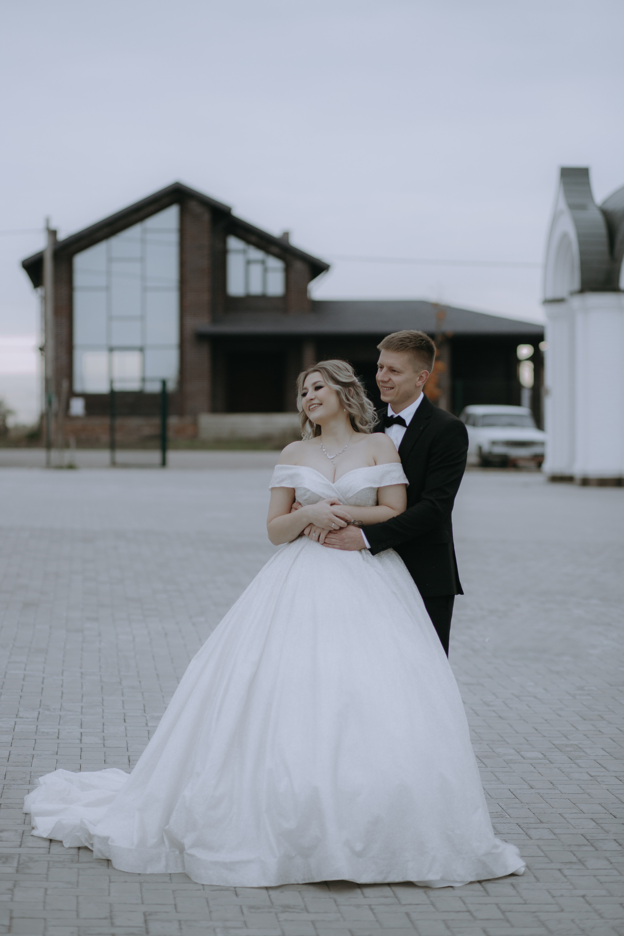Sergey&Elena. Свадебный /Семейный фотограф в Краснодарском крае Лилия Комар
