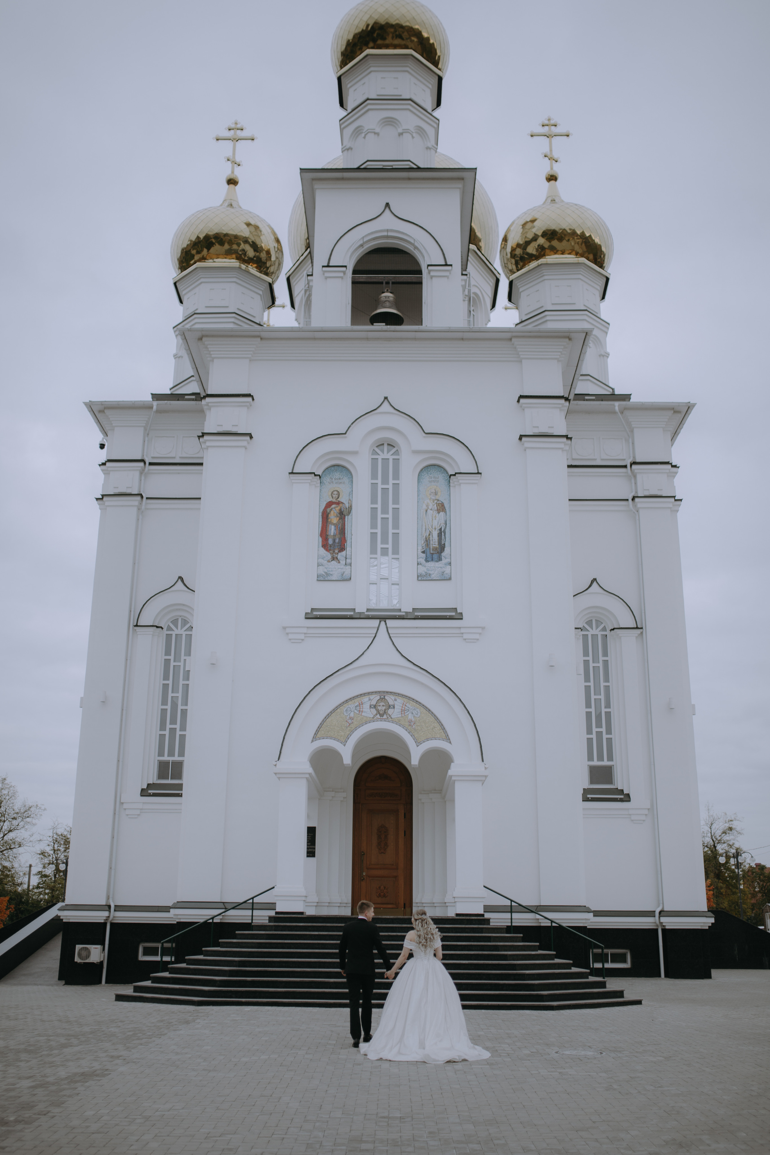 Sergey&Elena. Свадебный /Семейный фотограф в Краснодарском крае Лилия Комар