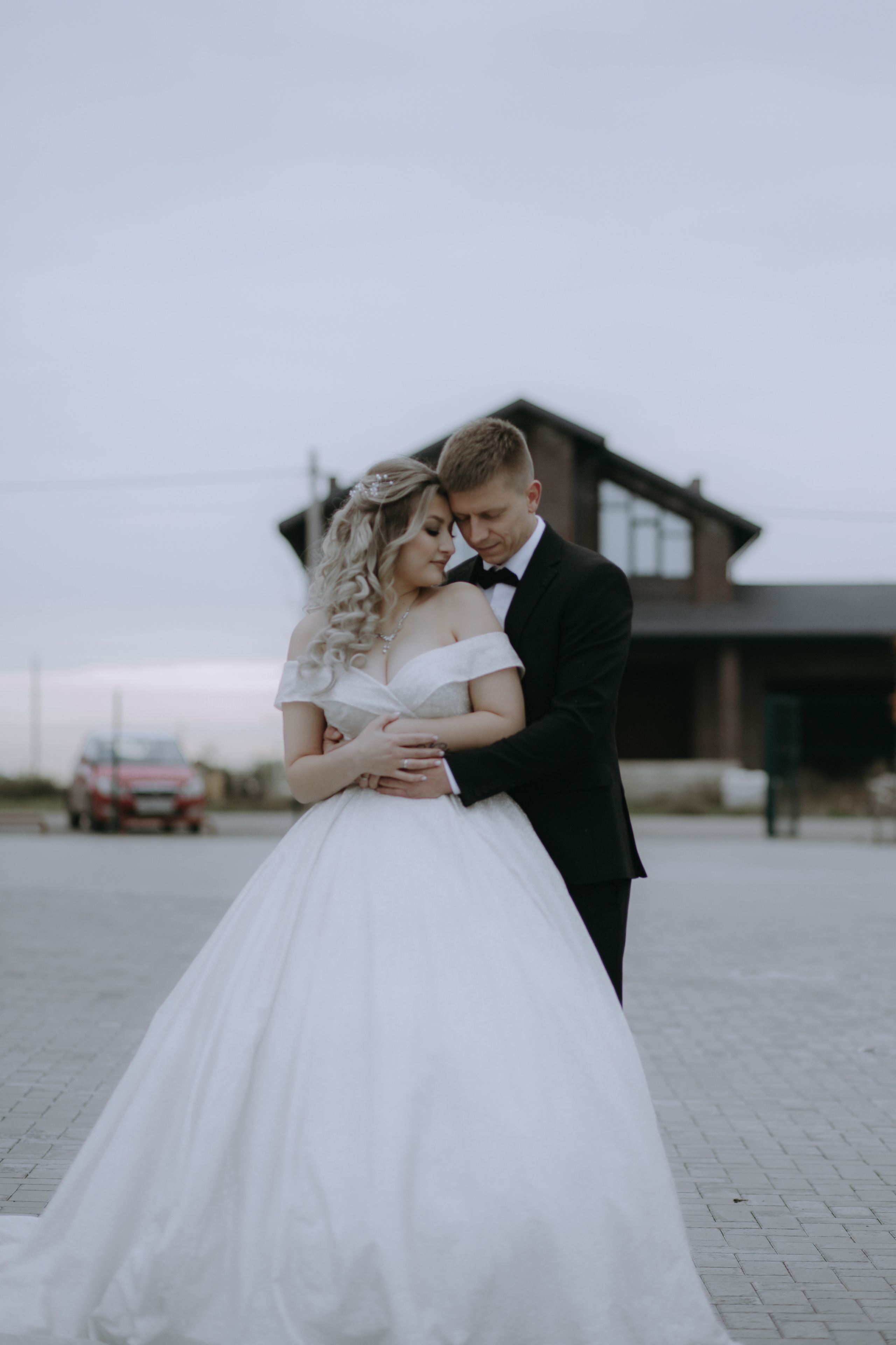 Sergey&Elena. Свадебный /Семейный фотограф в Краснодарском крае Лилия Комар