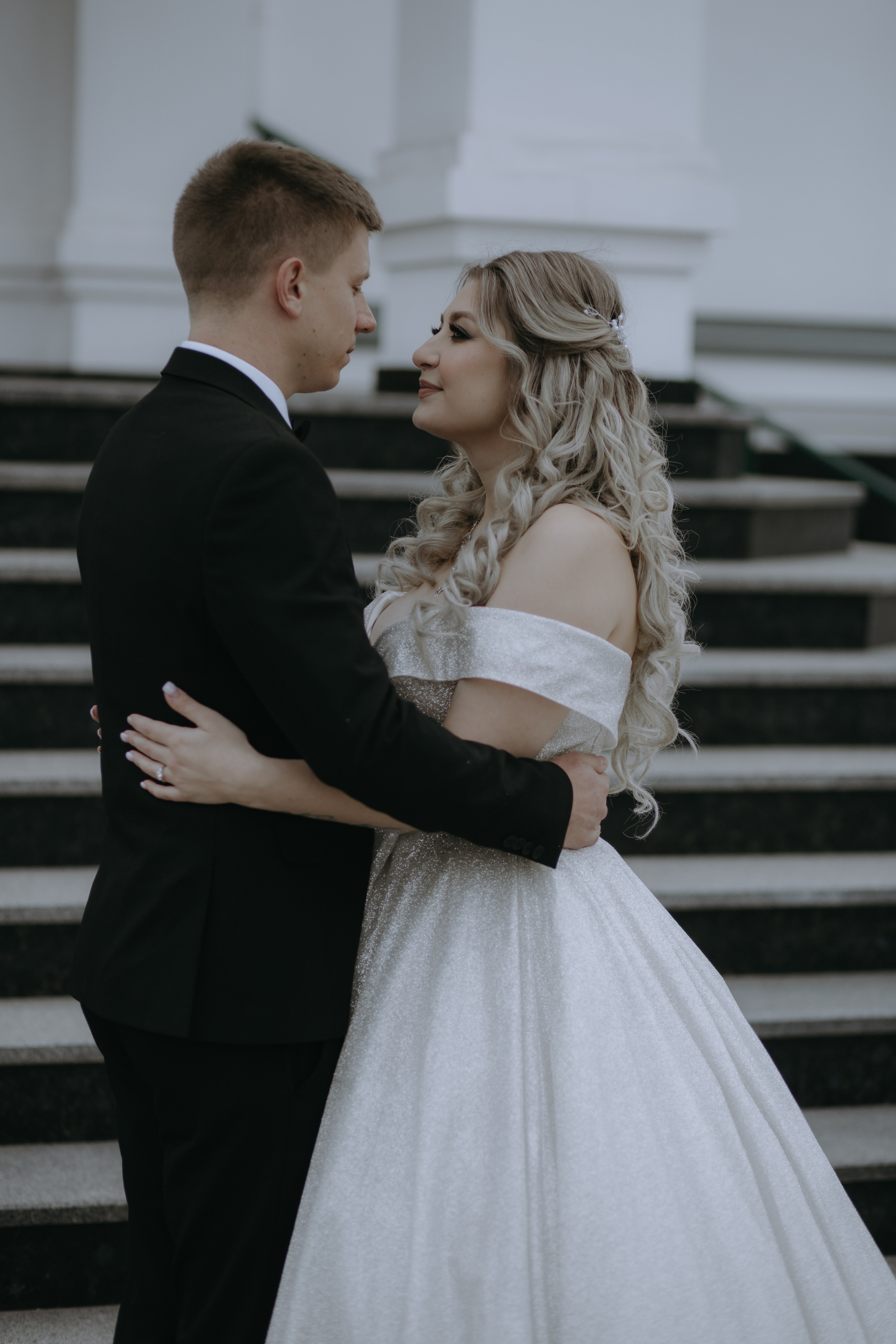 Sergey&Elena. Свадебный /Семейный фотограф в Краснодарском крае Лилия Комар