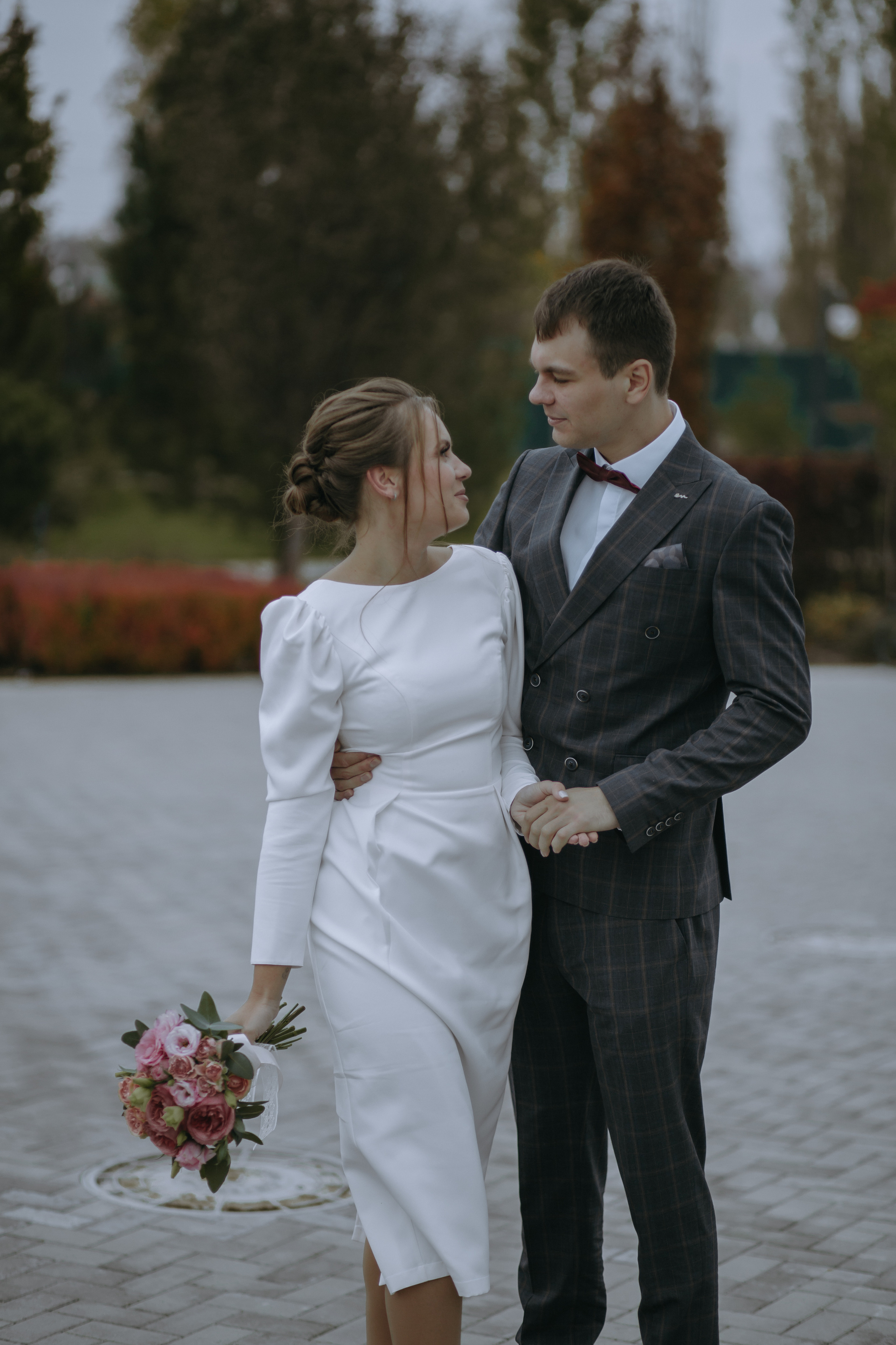 Alexander&Elena. Свадебный /Семейный фотограф в Краснодарском крае Лилия Комар