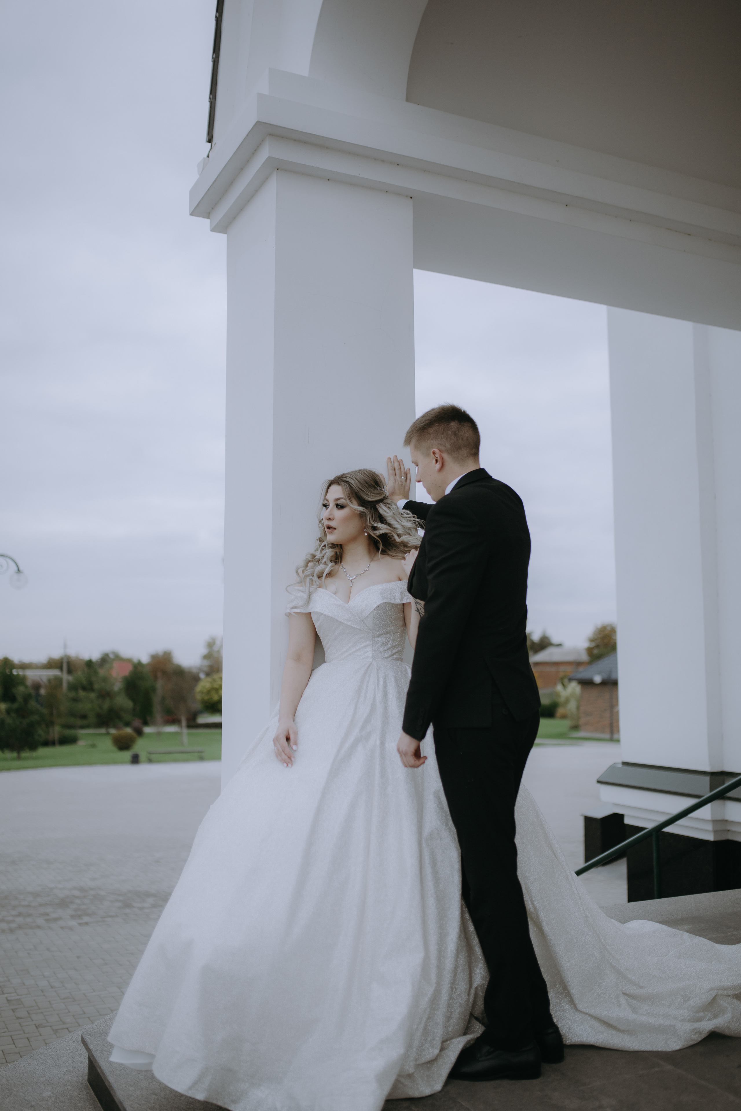 Sergey&Elena. Свадебный /Семейный фотограф в Краснодарском крае Лилия Комар