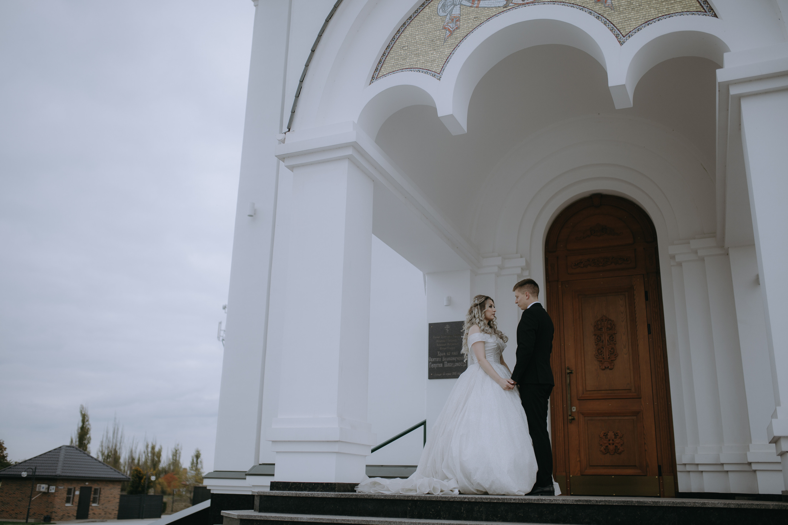 Sergey&Elena. Свадебный /Семейный фотограф в Краснодарском крае Лилия Комар