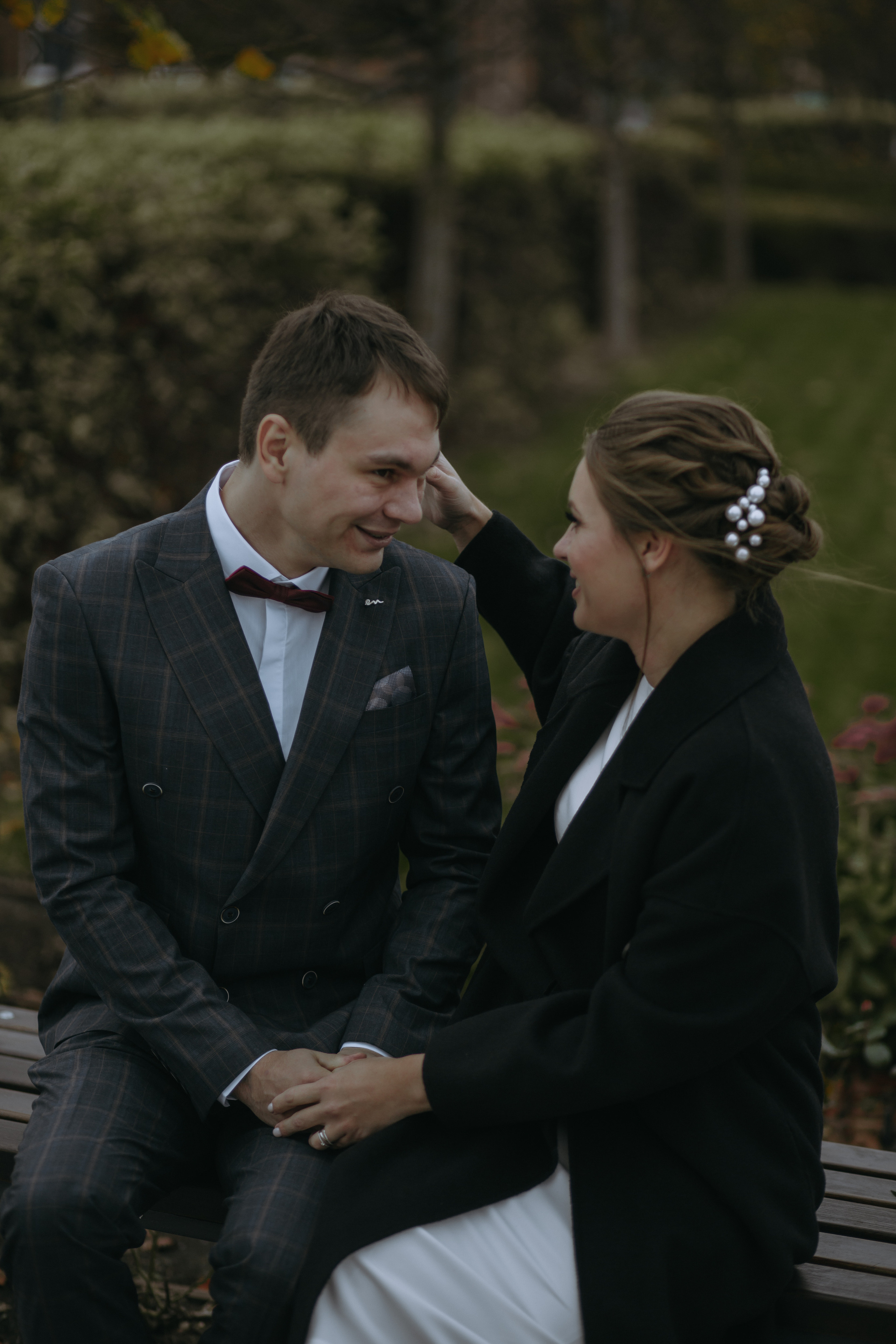 Alexander&Elena. Свадебный /Семейный фотограф в Краснодарском крае Лилия Комар