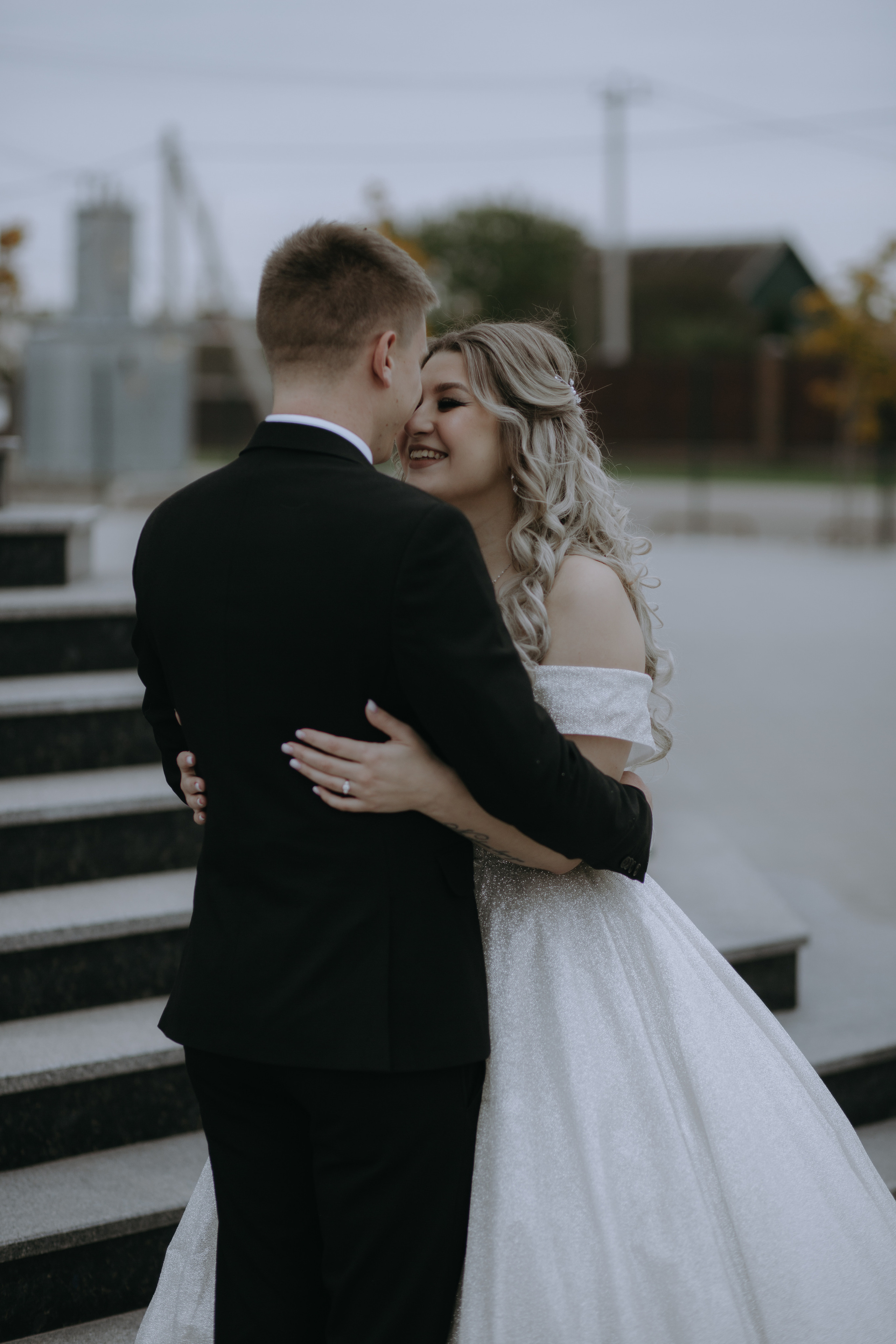 Sergey&Elena. Свадебный /Семейный фотограф в Краснодарском крае Лилия Комар