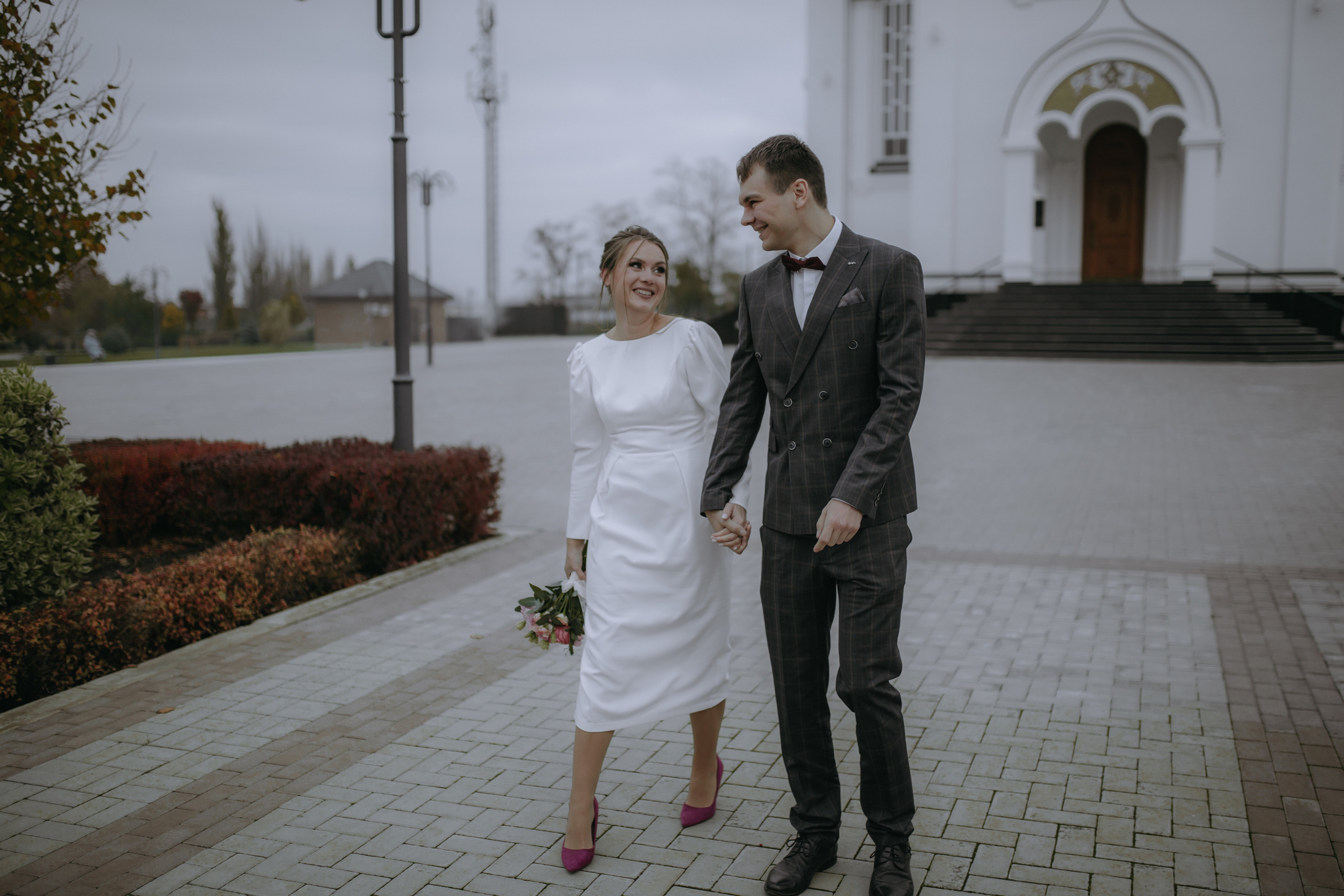 Alexander&Elena. Свадебный /Семейный фотограф в Краснодарском крае Лилия Комар