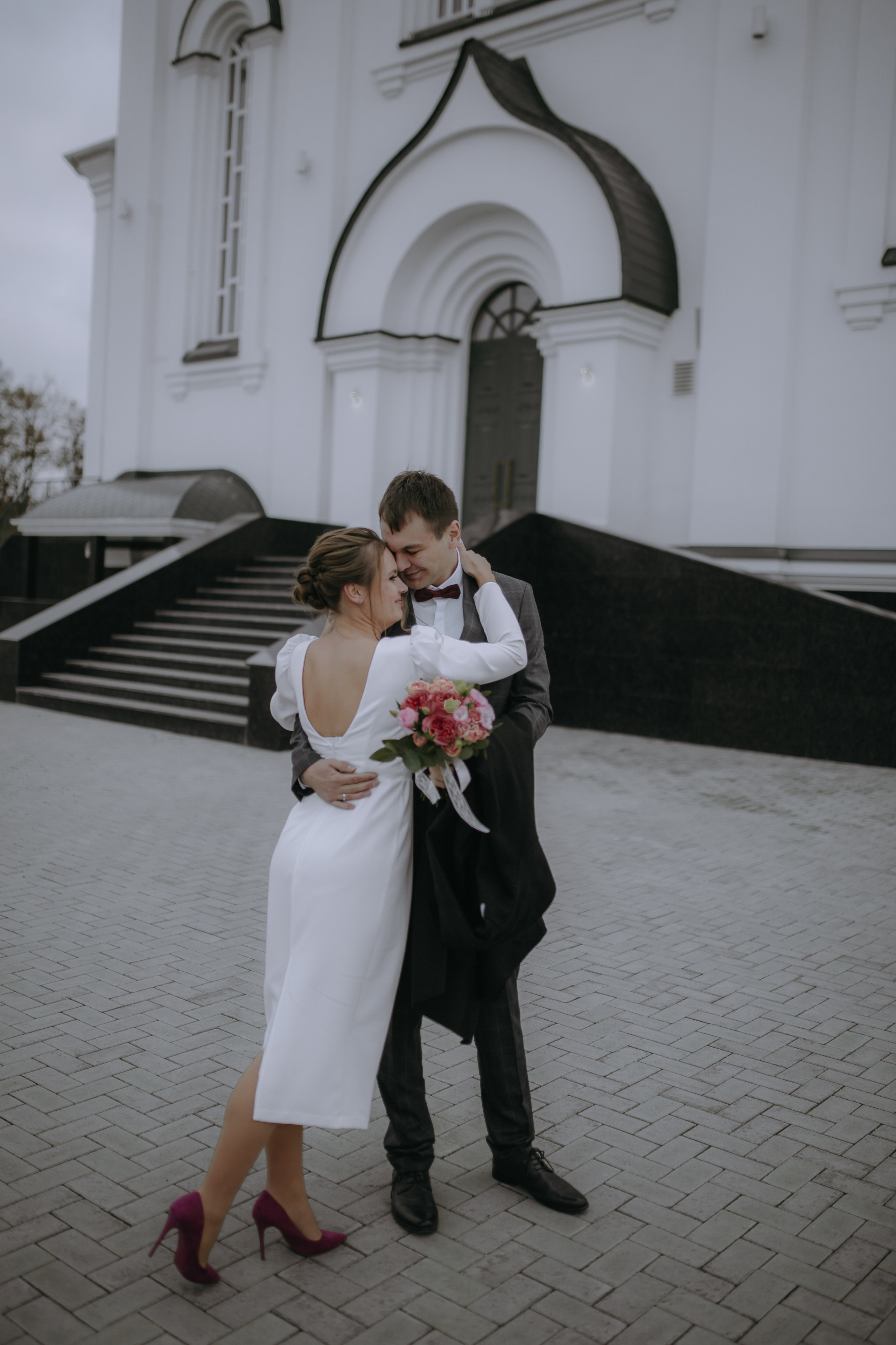 Alexander&Elena. Свадебный /Семейный фотограф в Краснодарском крае Лилия Комар