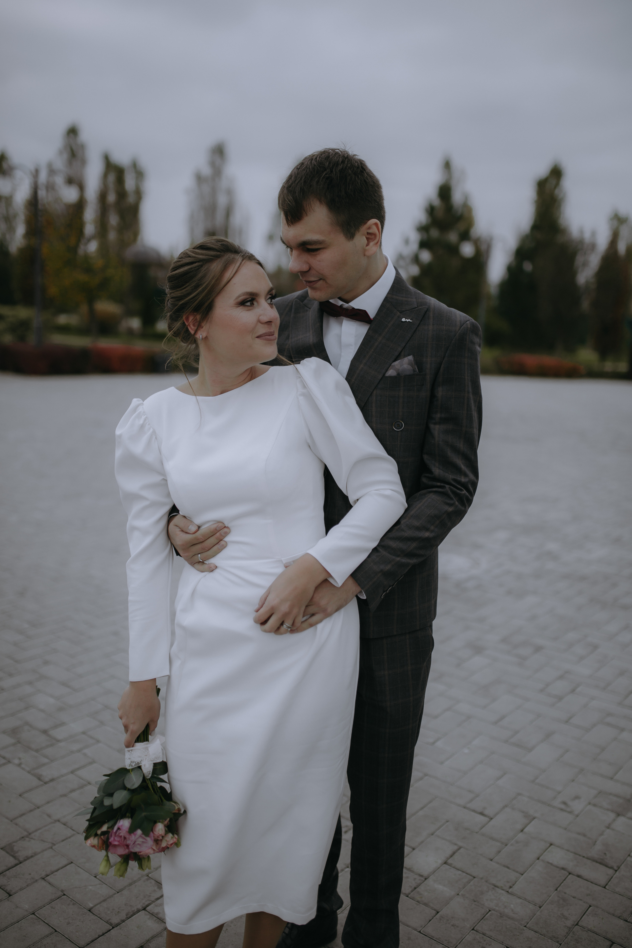 Alexander&Elena. Свадебный /Семейный фотограф в Краснодарском крае Лилия Комар