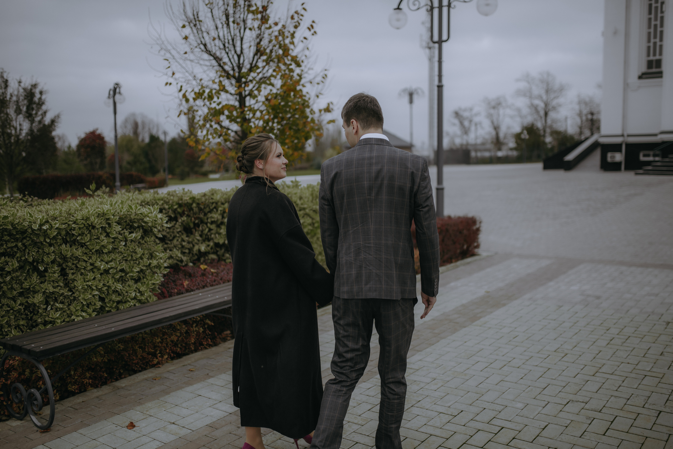 Alexander&Elena. Свадебный /Семейный фотограф в Краснодарском крае Лилия Комар