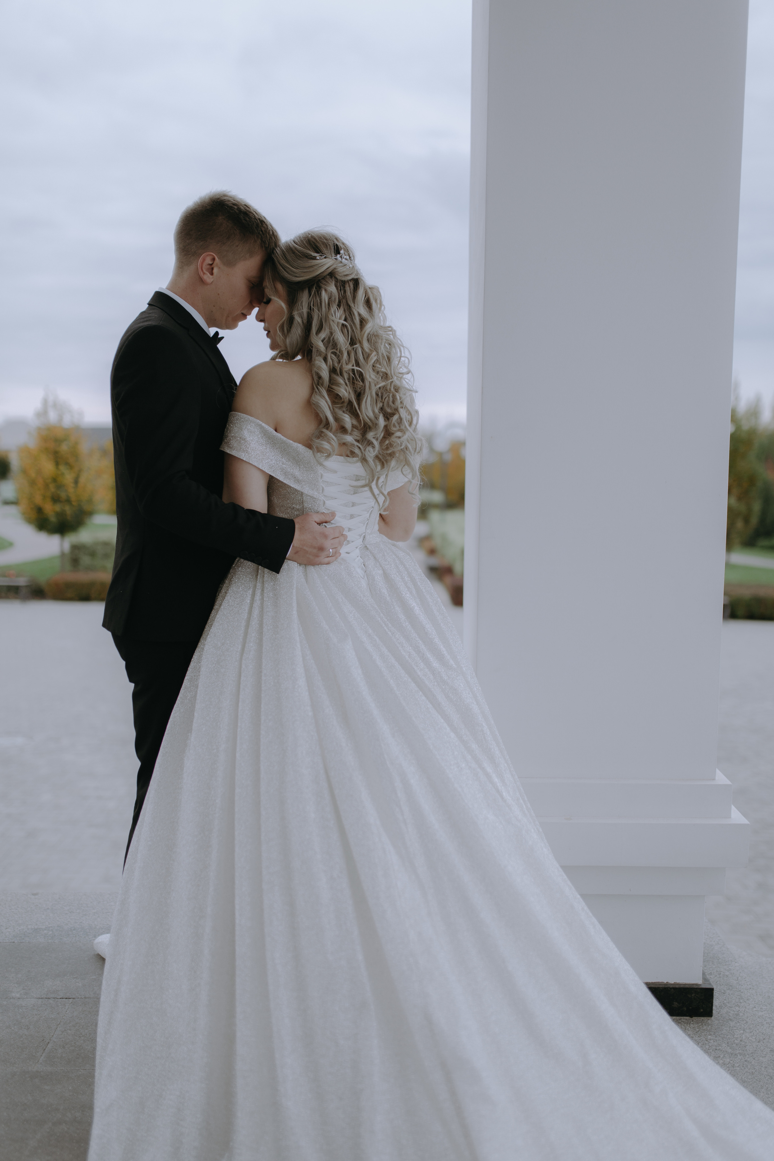 Sergey&Elena. Свадебный /Семейный фотограф в Краснодарском крае Лилия Комар