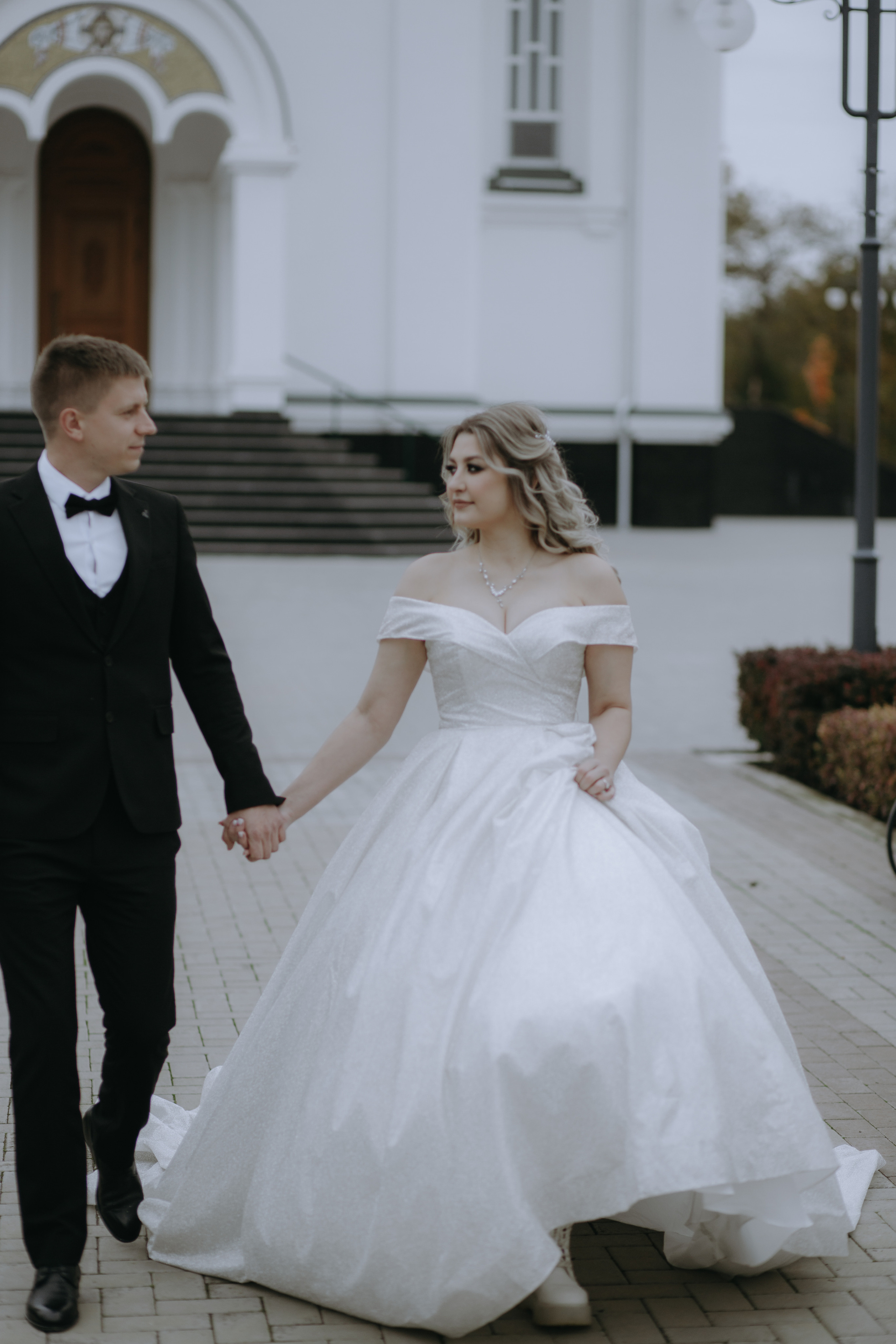 Sergey&Elena. Свадебный /Семейный фотограф в Краснодарском крае Лилия Комар