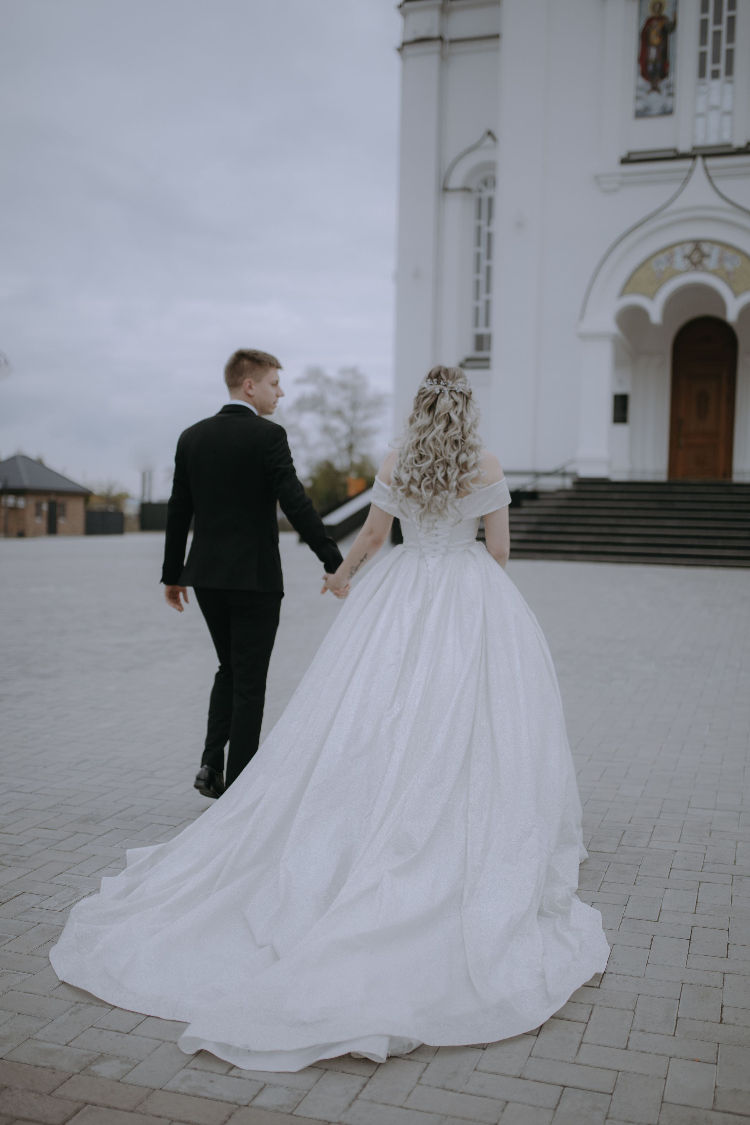 Sergey&Elena. Свадебный /Семейный фотограф в Краснодарском крае Лилия Комар