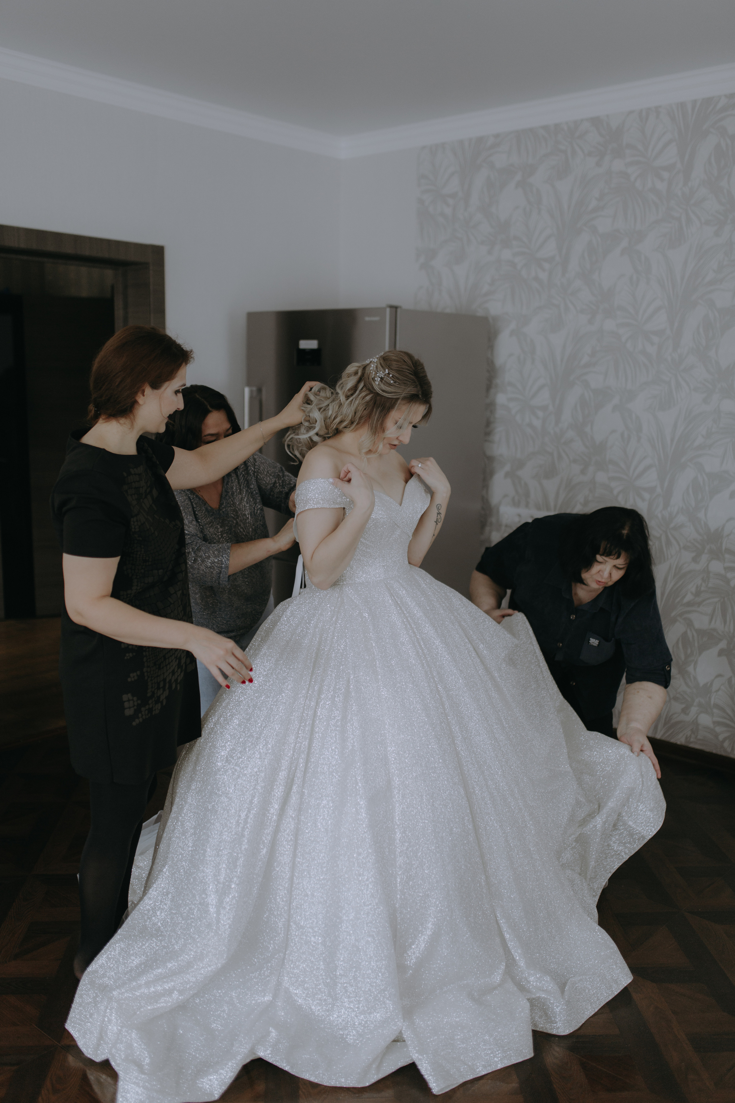 Sergey&Elena. Свадебный /Семейный фотограф в Краснодарском крае Лилия Комар