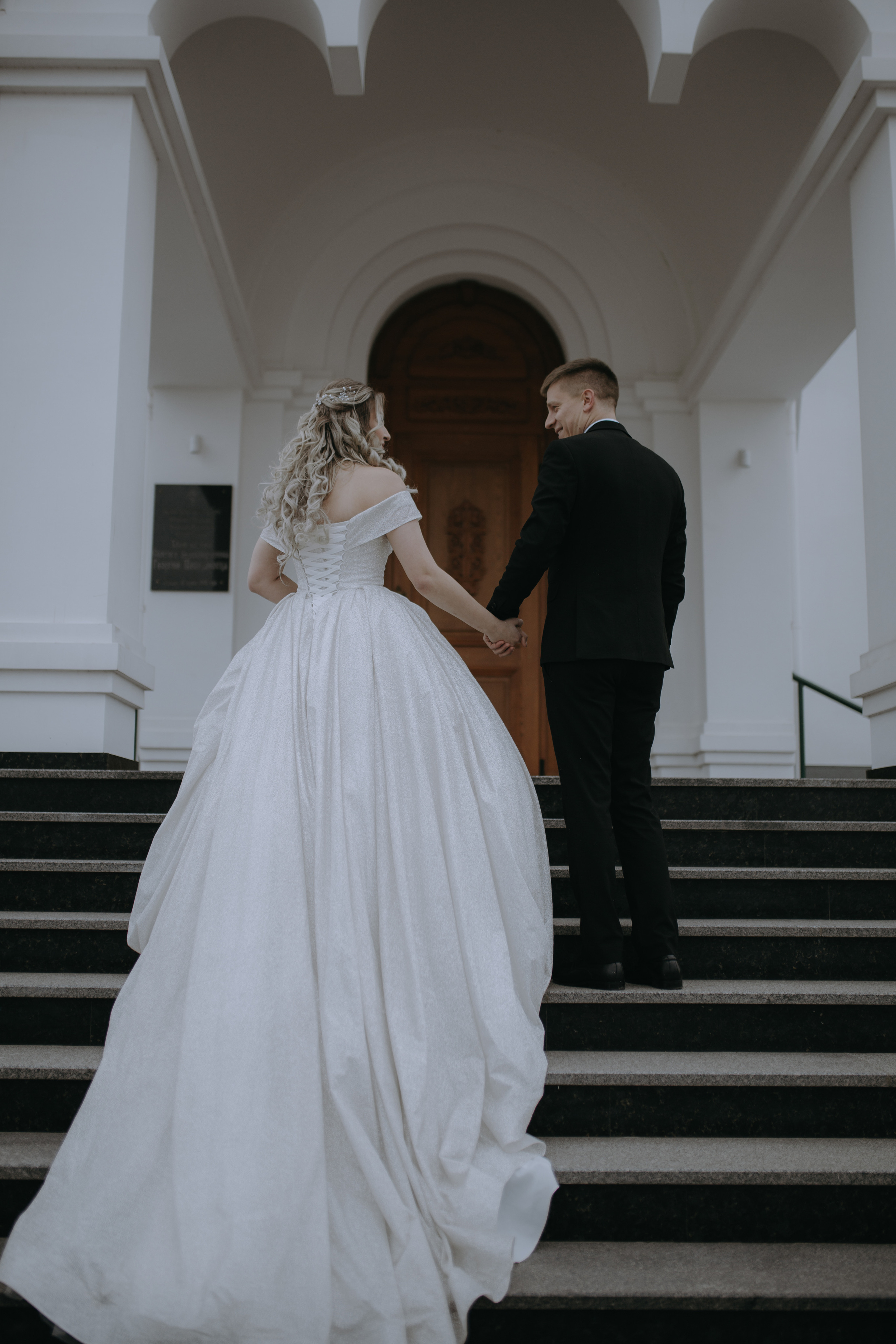 Sergey&Elena. Свадебный /Семейный фотограф в Краснодарском крае Лилия Комар