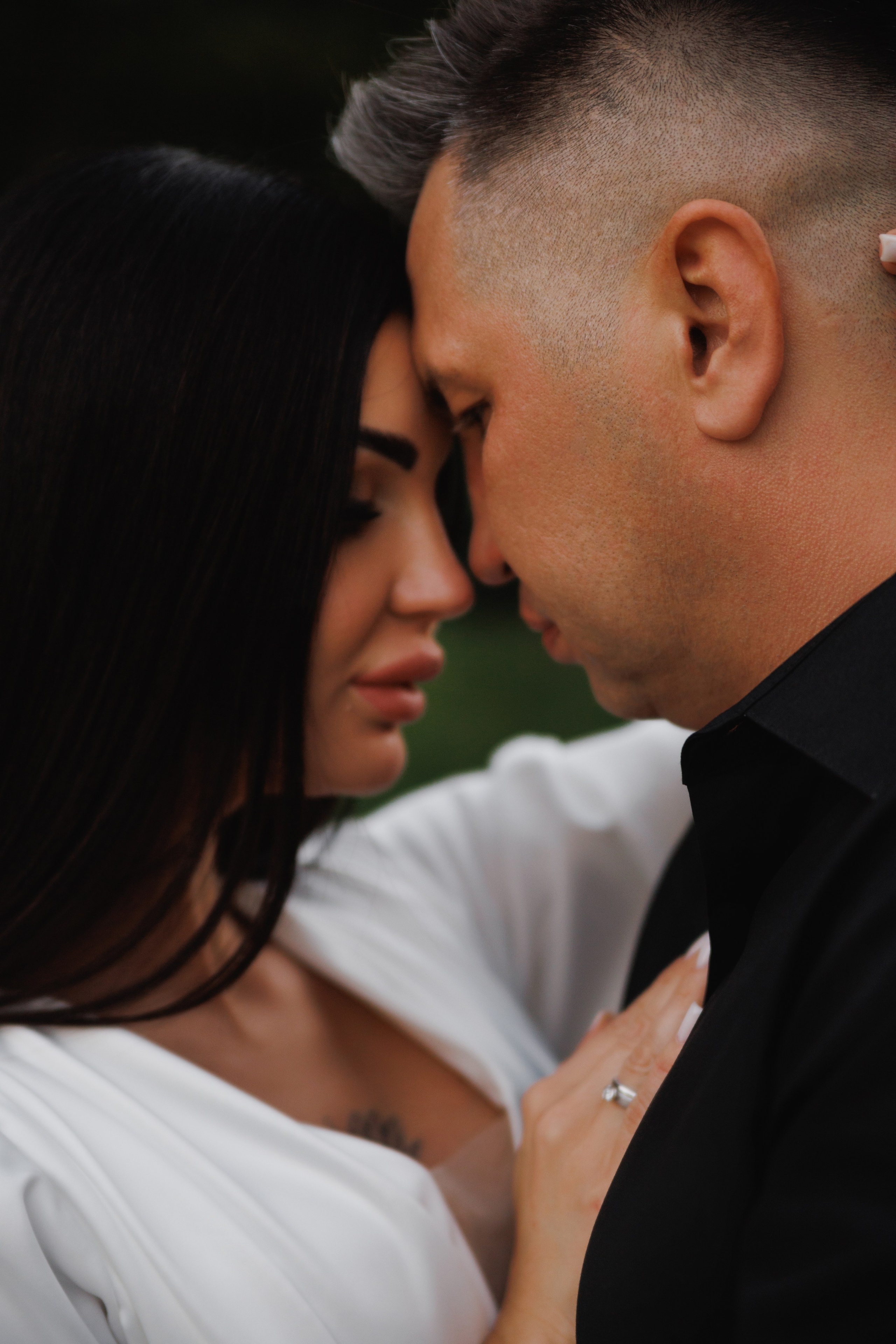 Анастасия и Роман. Фотограф Александр Закадычный | Таганрог