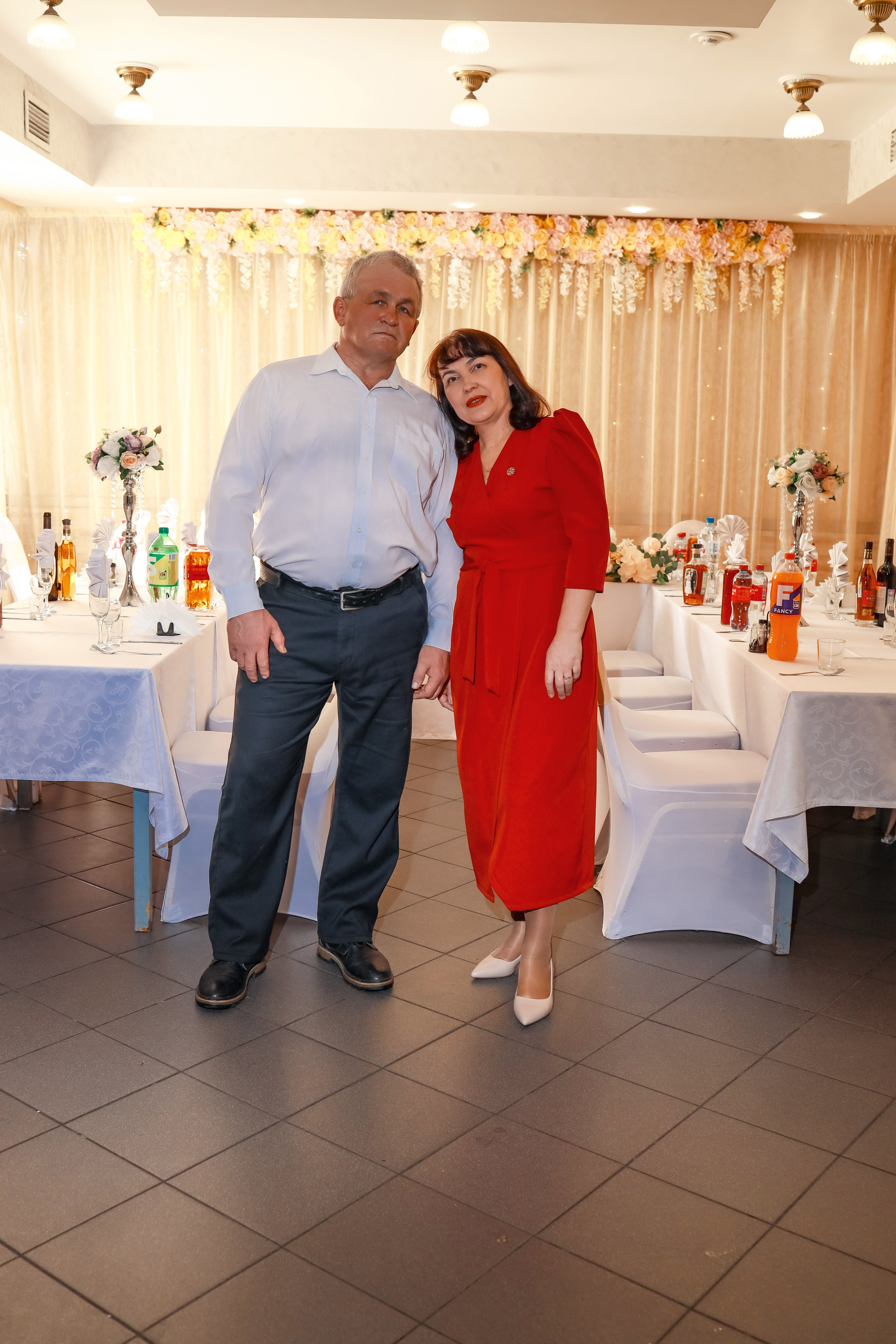 Юбилей!. Иванова Ирина Свадебный и семейный фотограф г. Уфа