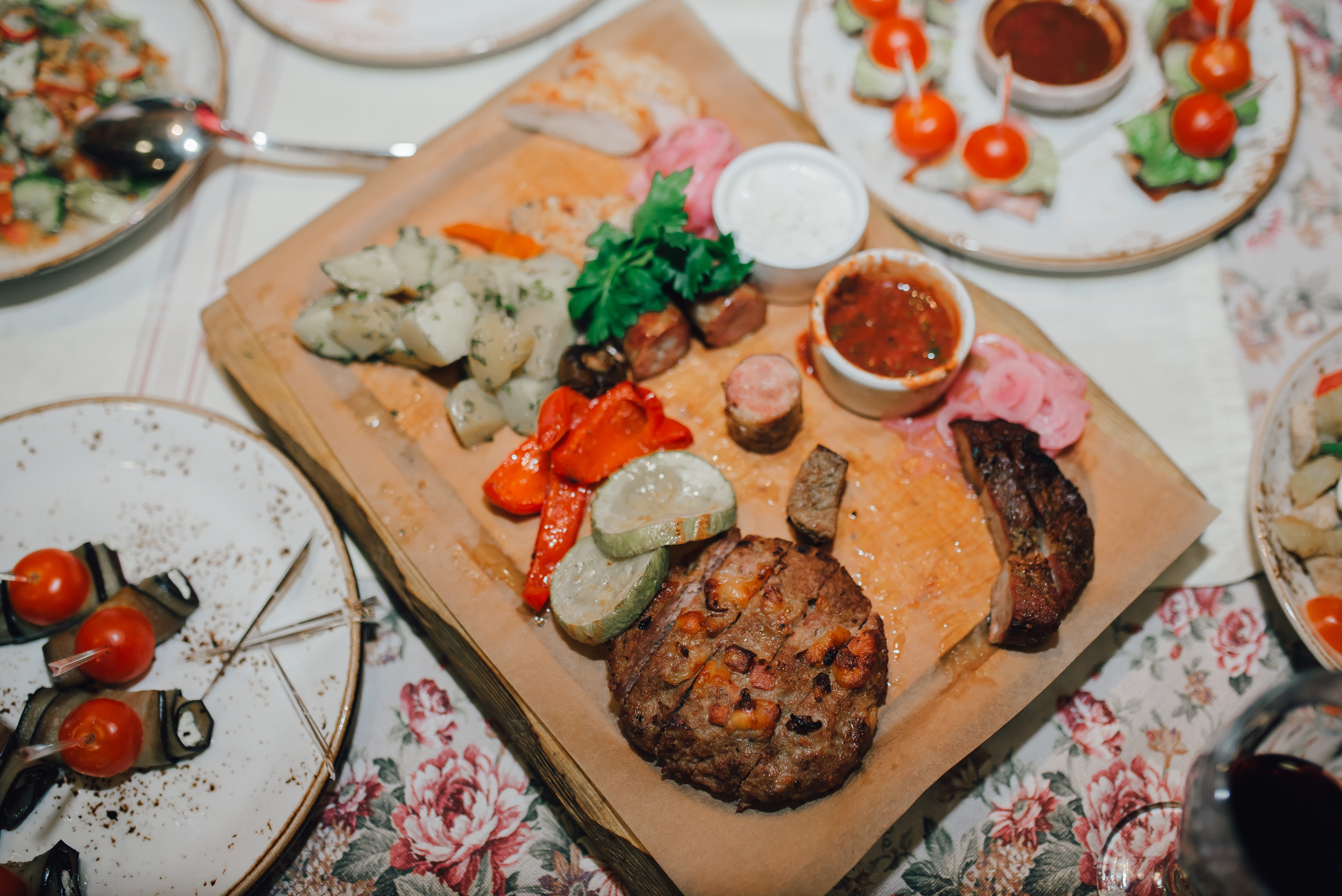 Свадьба Дениса и Евгении. Фотограф Игорь Гуменников Удмуртия Шаркан