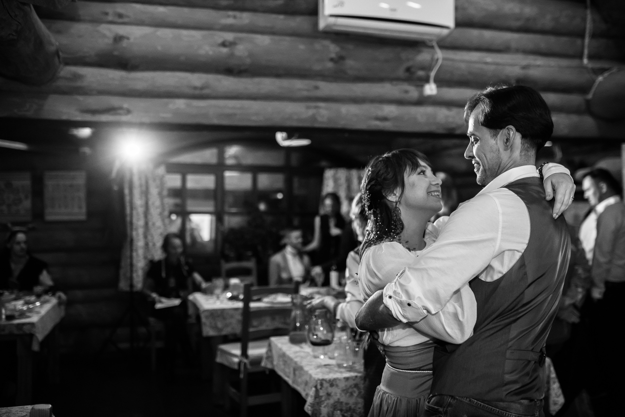 Свадьба Дениса и Евгении. Фотограф Игорь Гуменников Удмуртия Шаркан