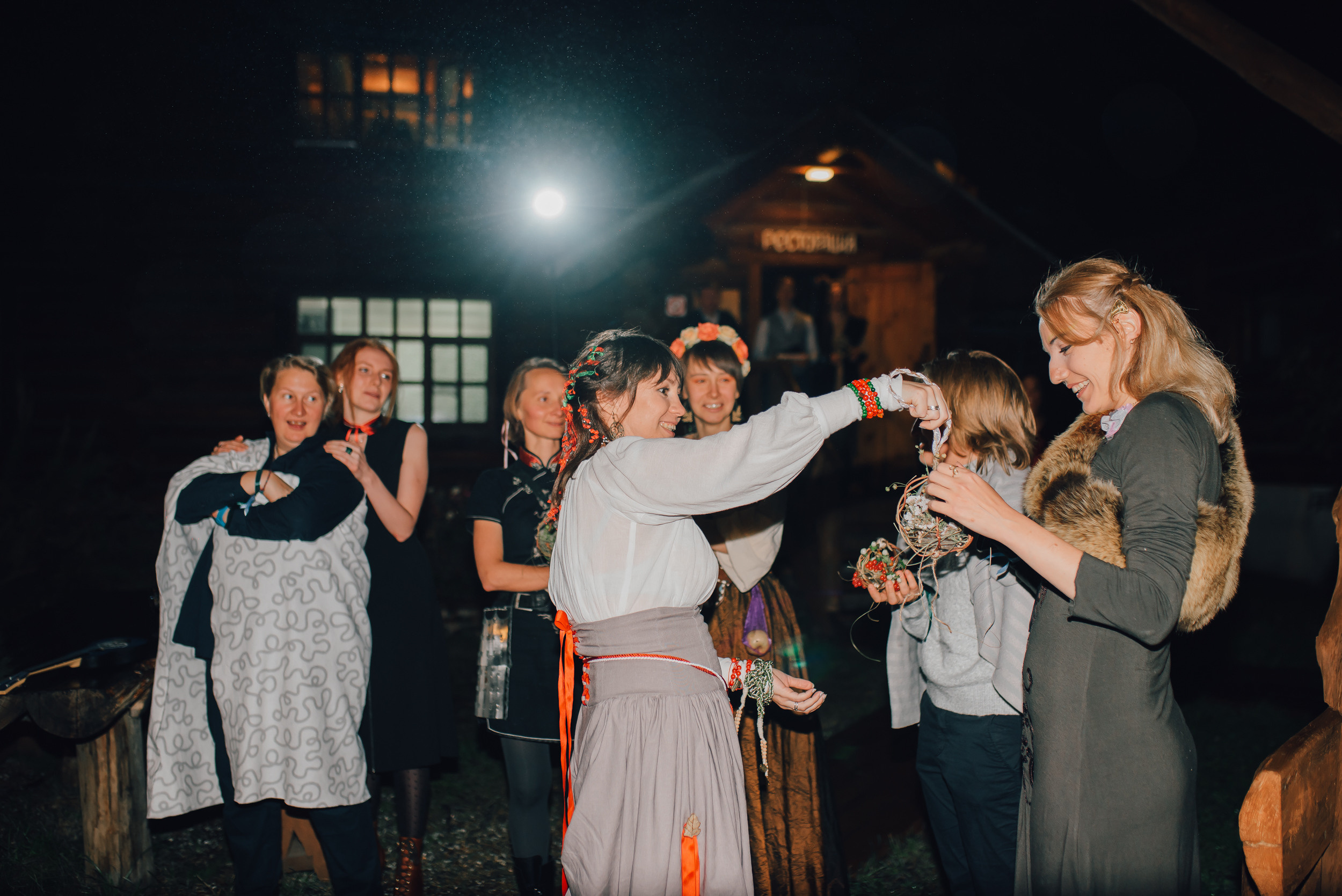 Свадьба Дениса и Евгении. Фотограф Игорь Гуменников Удмуртия Шаркан