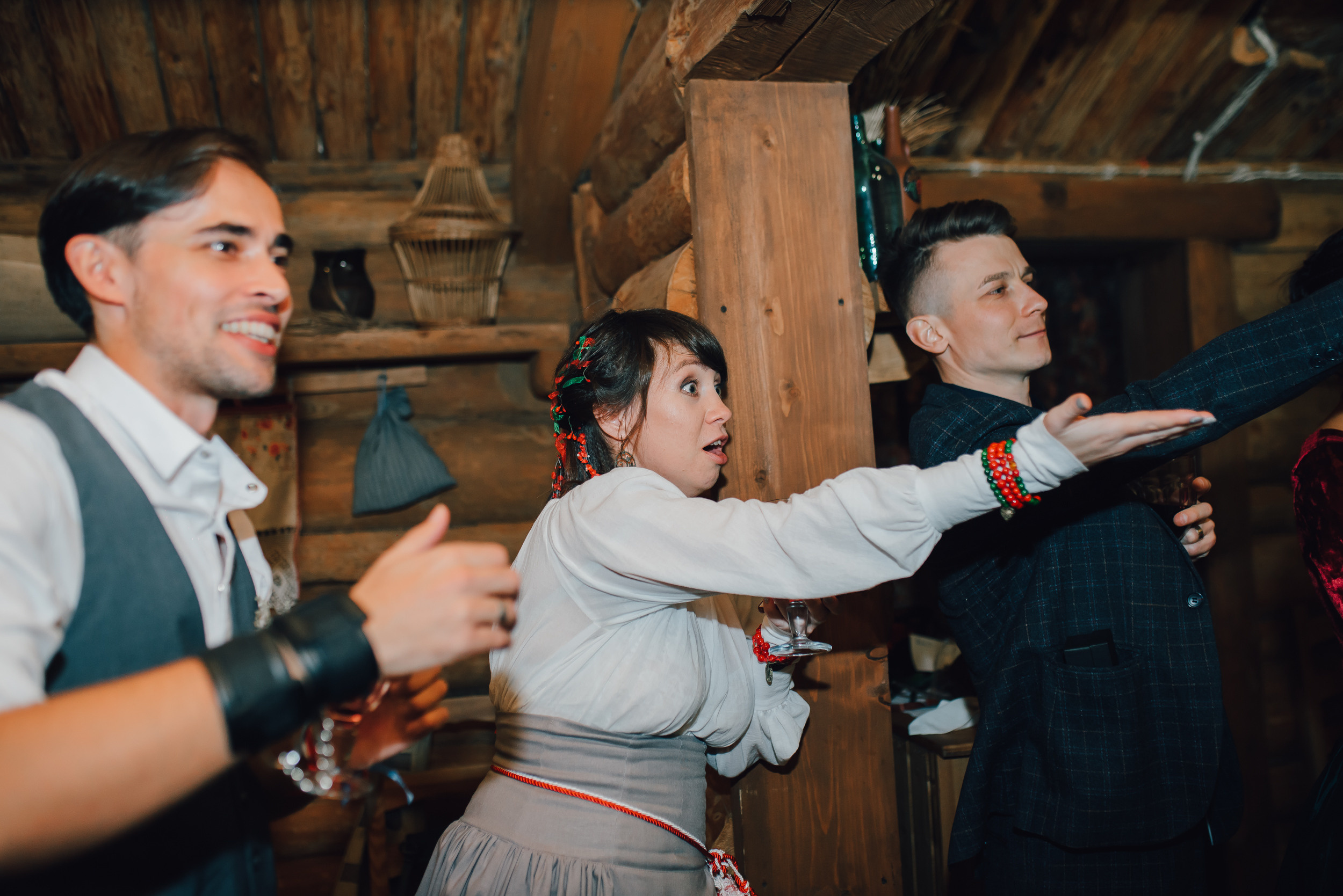 Свадьба Дениса и Евгении. Фотограф Игорь Гуменников Удмуртия Шаркан