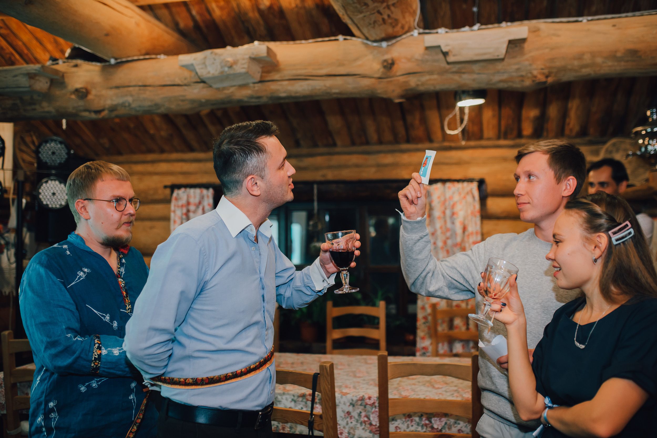 Свадьба Дениса и Евгении. Фотограф Игорь Гуменников Удмуртия Шаркан