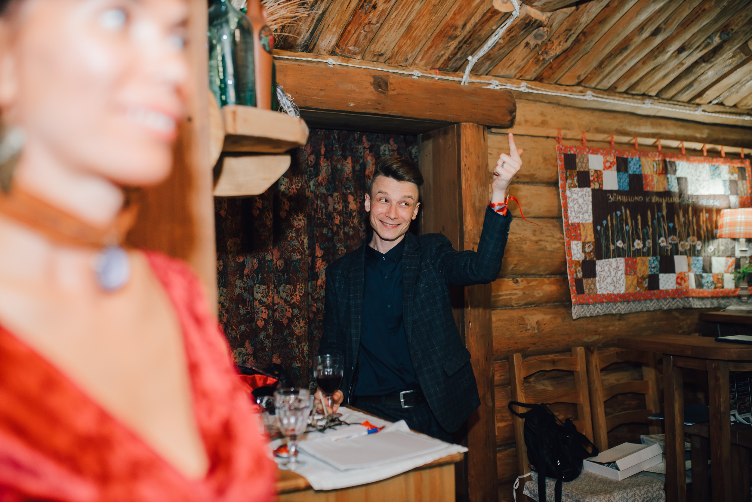 Свадьба Дениса и Евгении. Фотограф Игорь Гуменников Удмуртия Шаркан