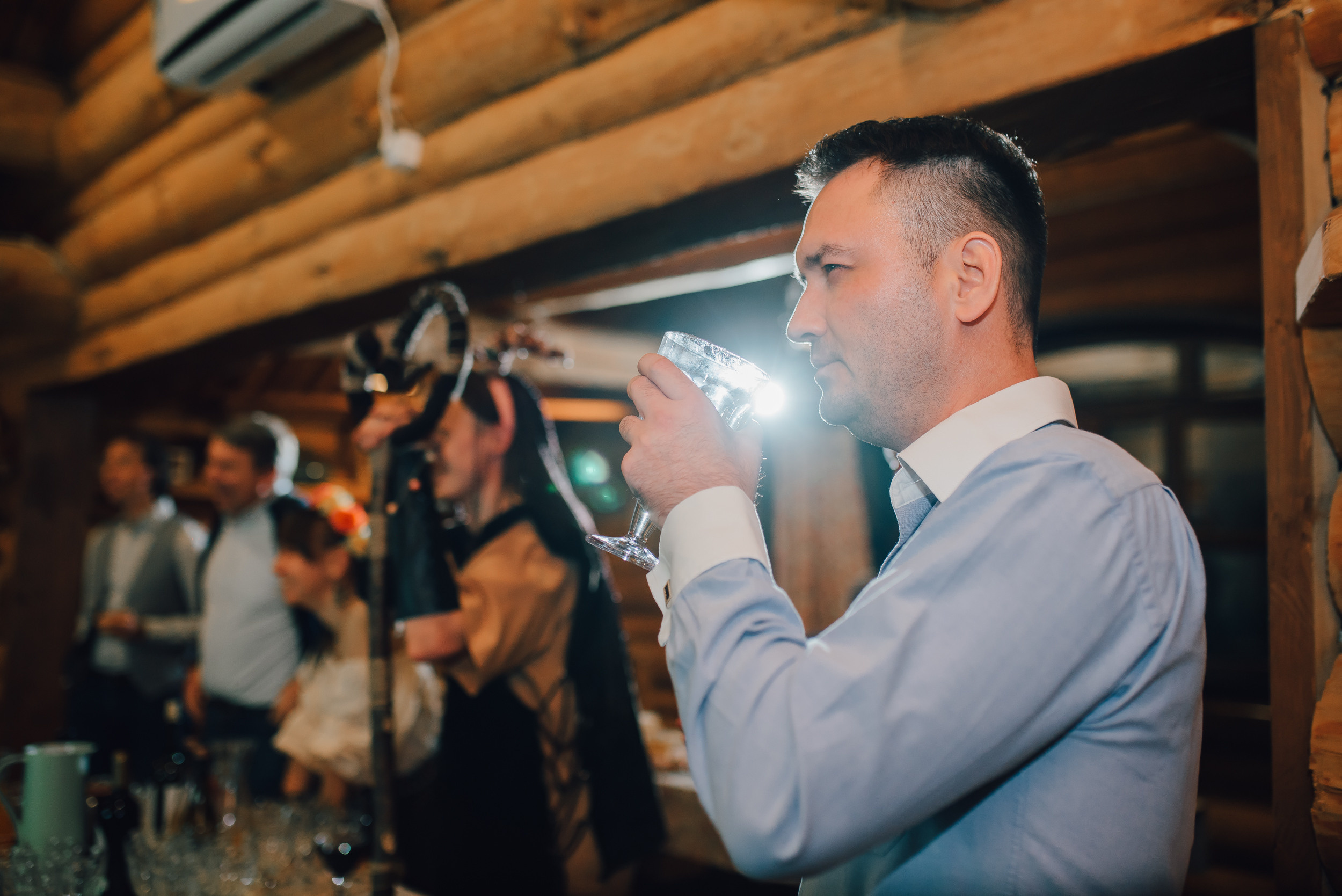 Свадьба Дениса и Евгении. Фотограф Игорь Гуменников Удмуртия Шаркан