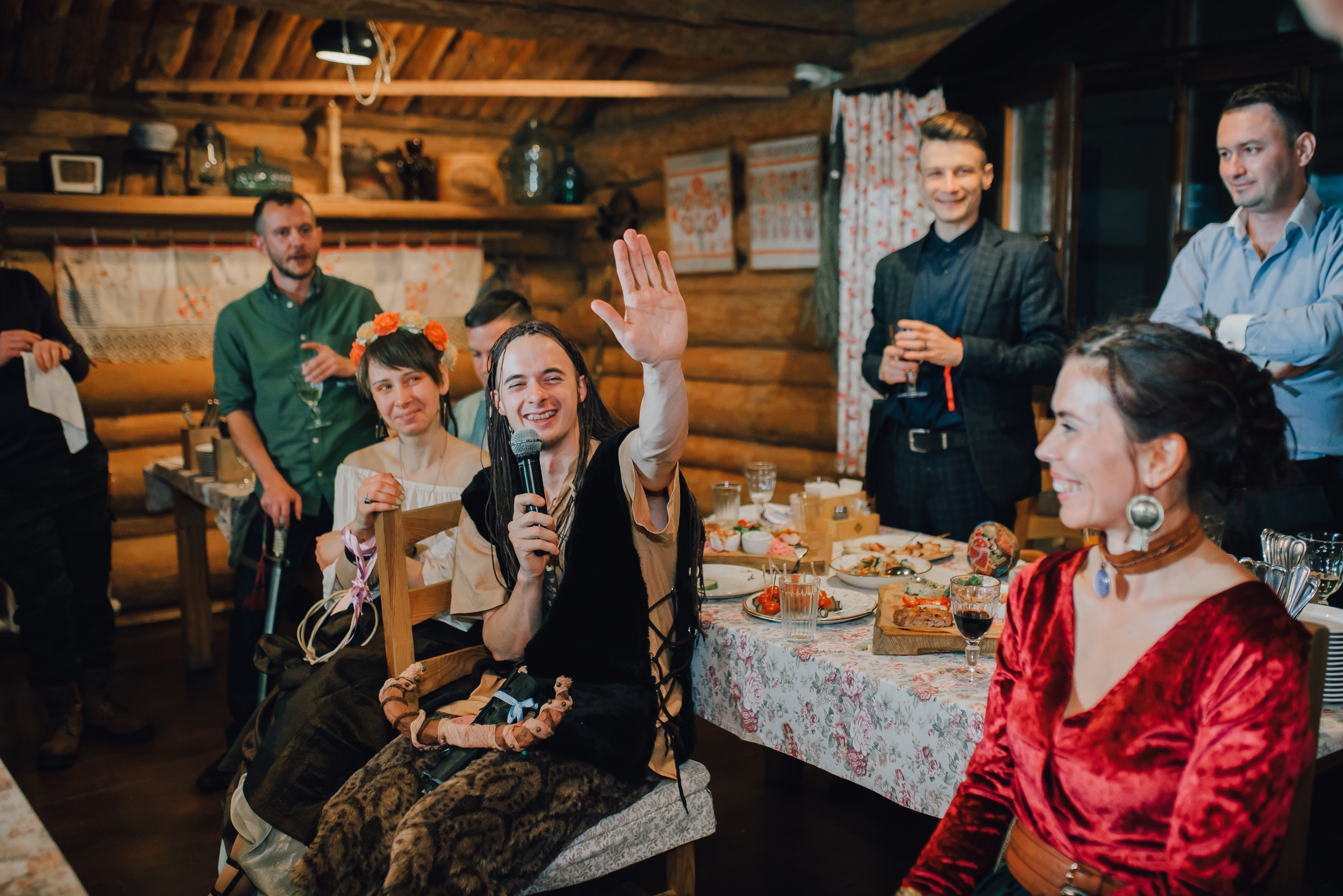 Свадьба Дениса и Евгении. Фотограф Игорь Гуменников Удмуртия Шаркан