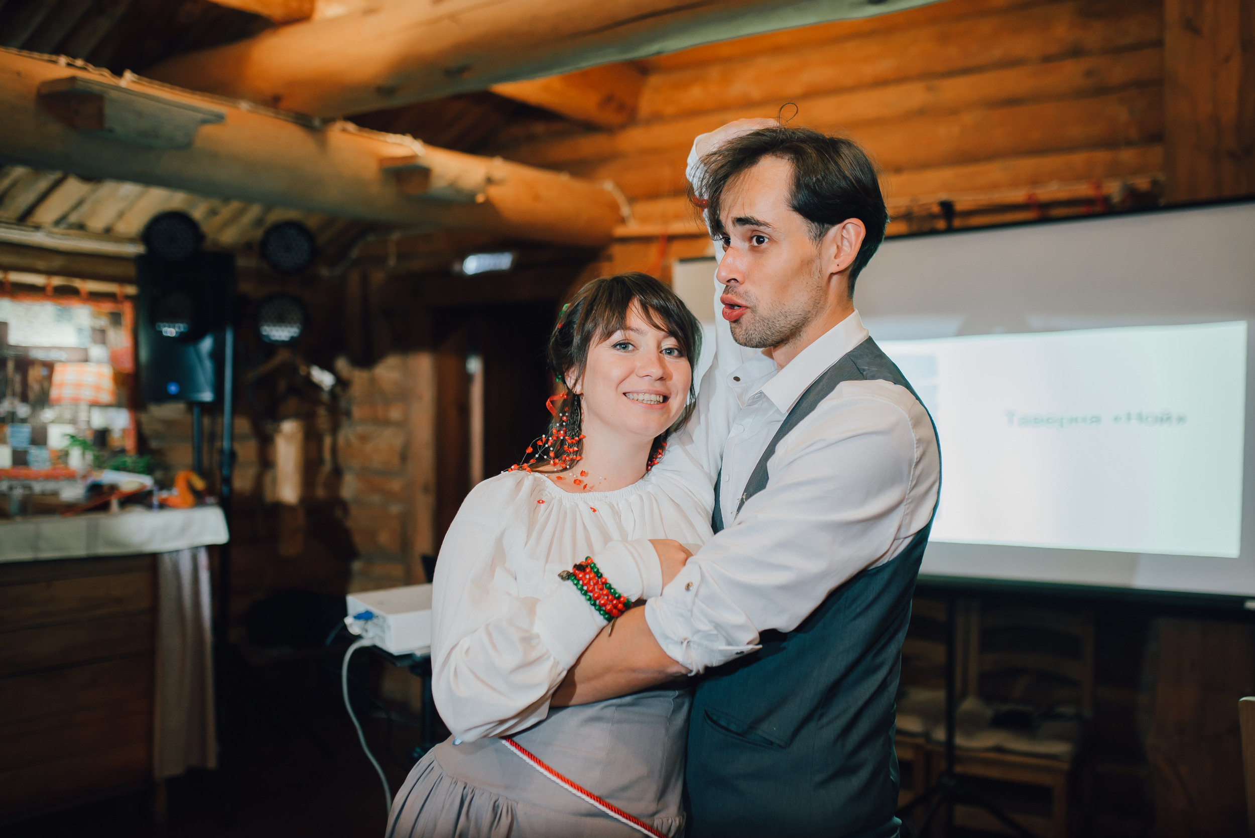 Свадьба Дениса и Евгении. Фотограф Игорь Гуменников Удмуртия Шаркан