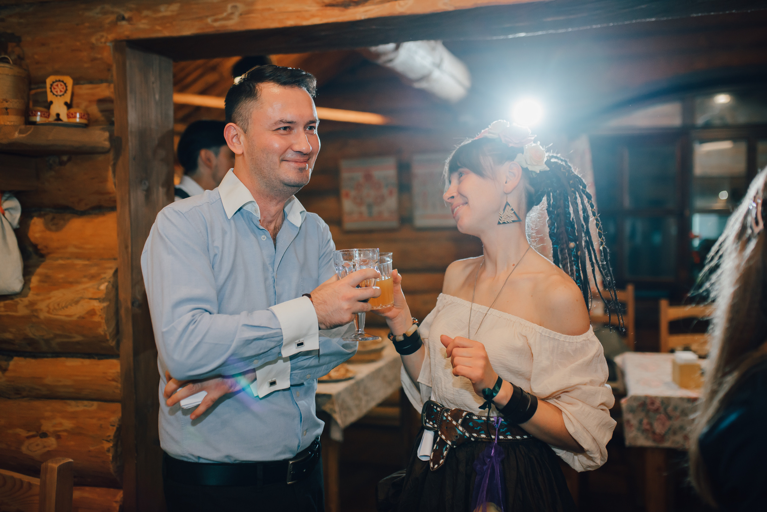 Свадьба Дениса и Евгении. Фотограф Игорь Гуменников Удмуртия Шаркан