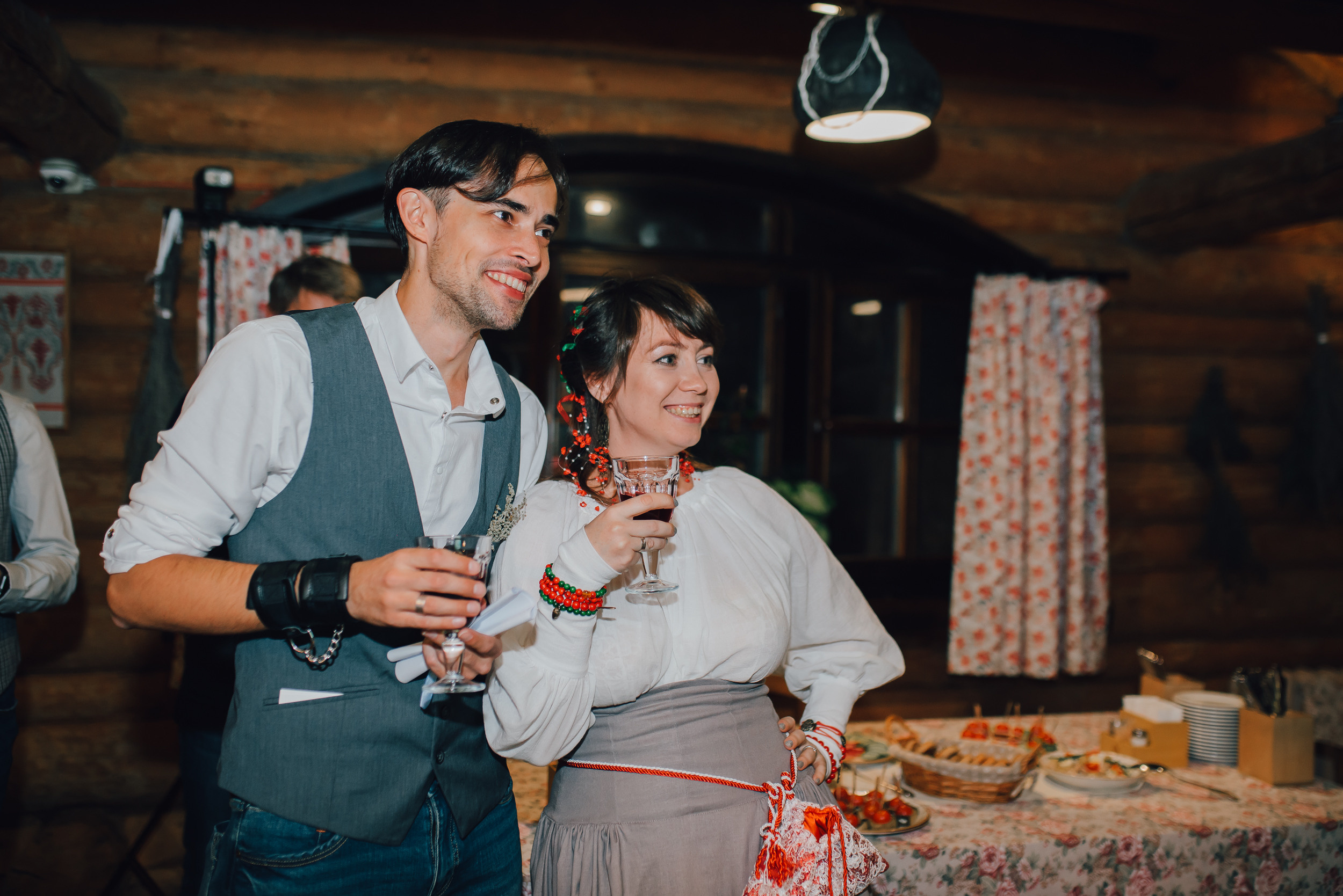 Свадьба Дениса и Евгении. Фотограф Игорь Гуменников Удмуртия Шаркан