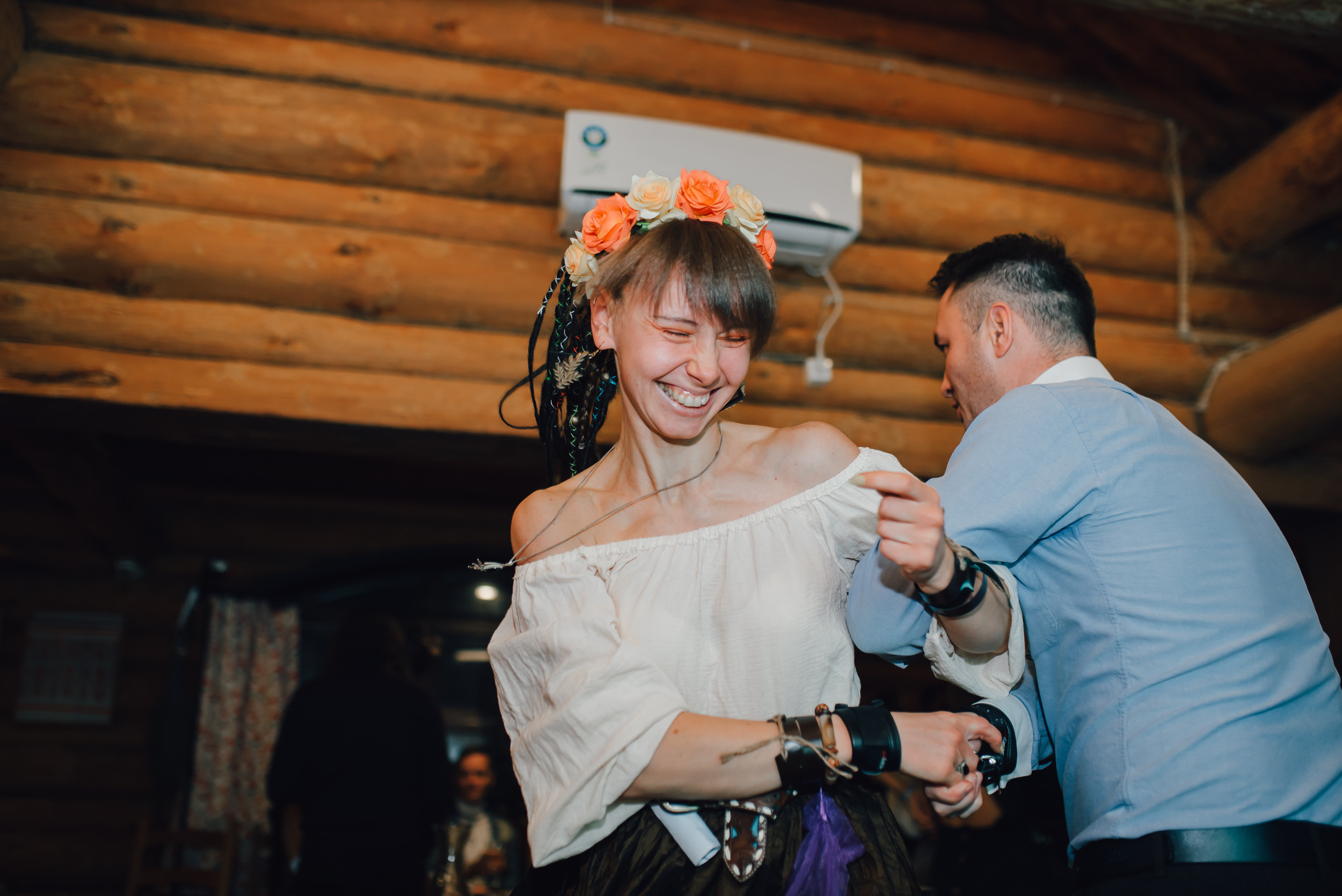 Свадьба Дениса и Евгении. Фотограф Игорь Гуменников Удмуртия Шаркан