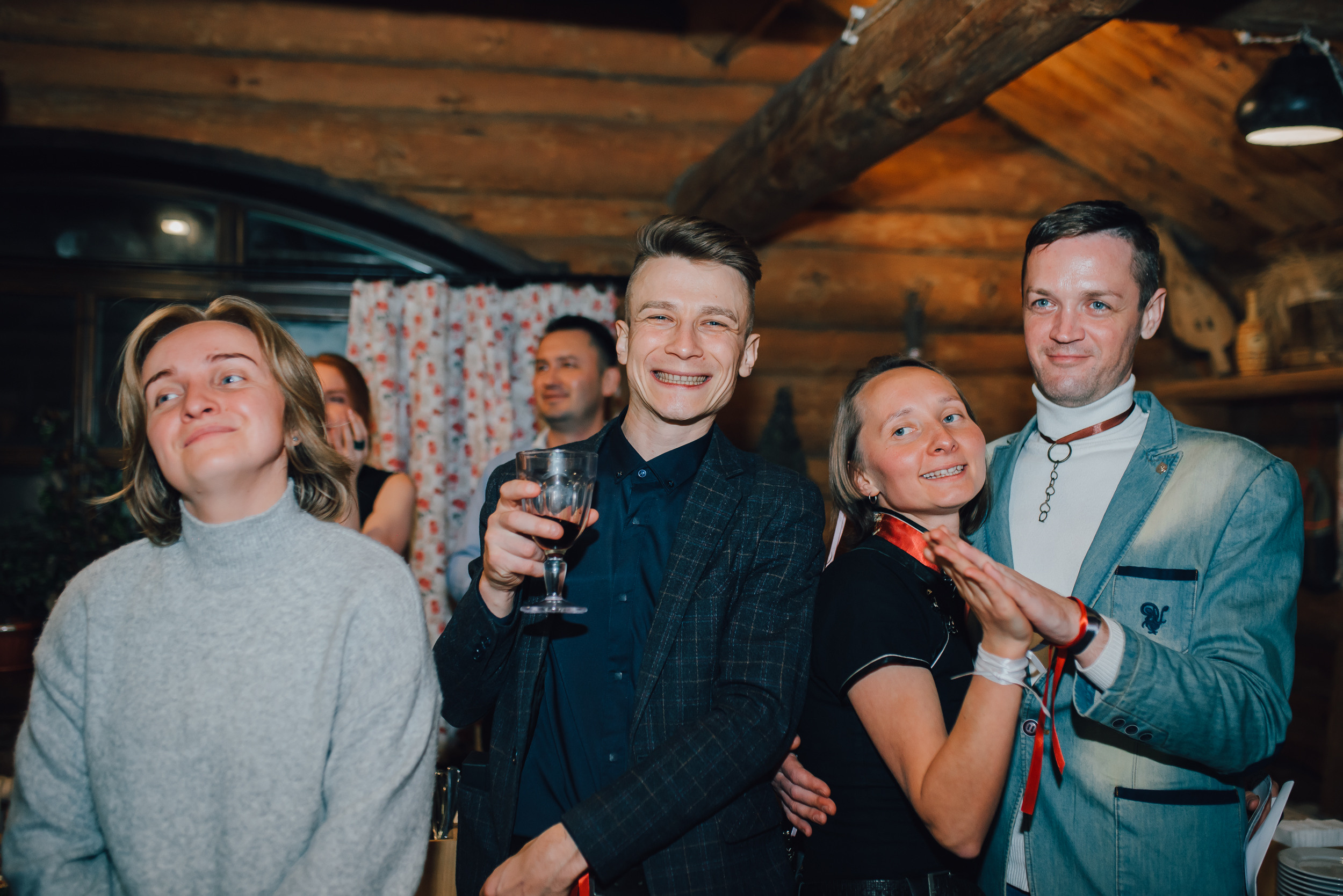 Свадьба Дениса и Евгении. Фотограф Игорь Гуменников Удмуртия Шаркан