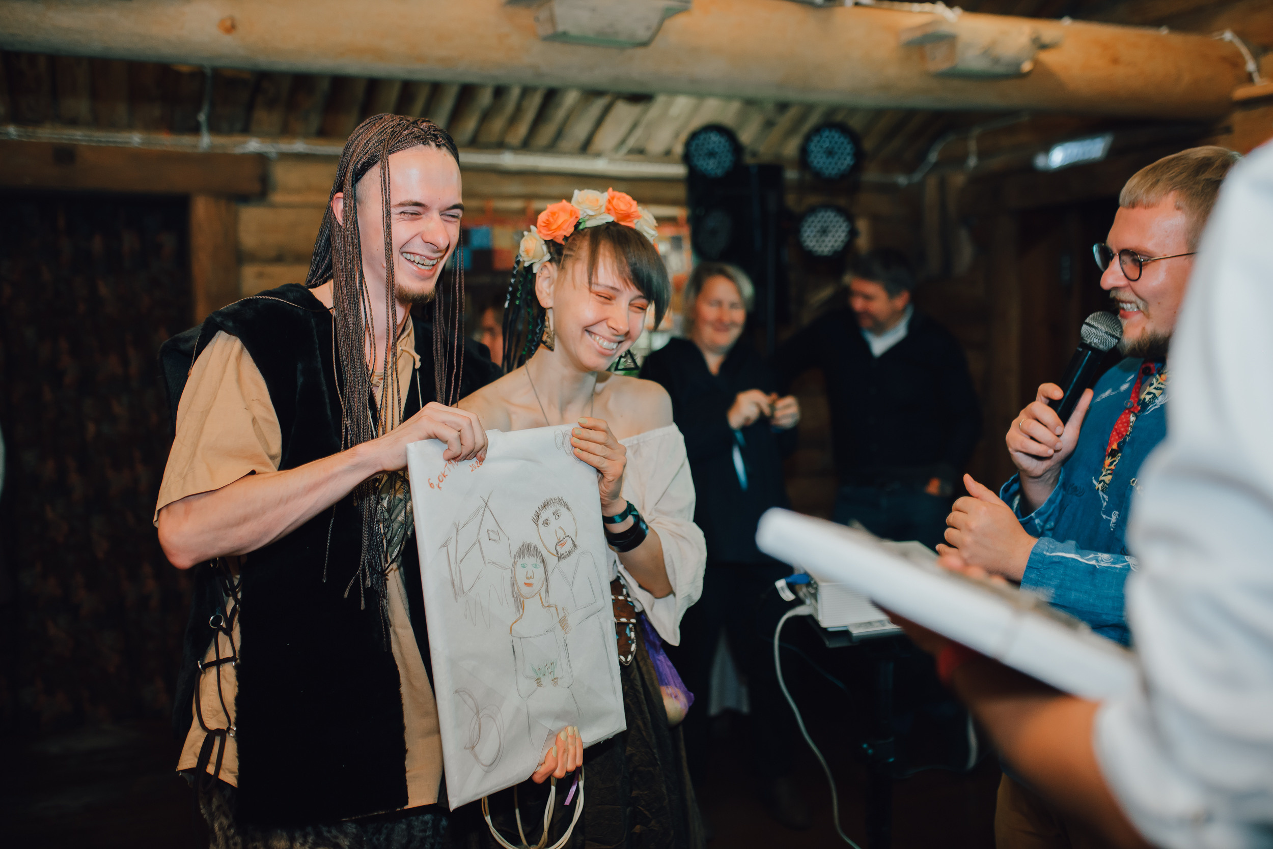 Свадьба Дениса и Евгении. Фотограф Игорь Гуменников Удмуртия Шаркан