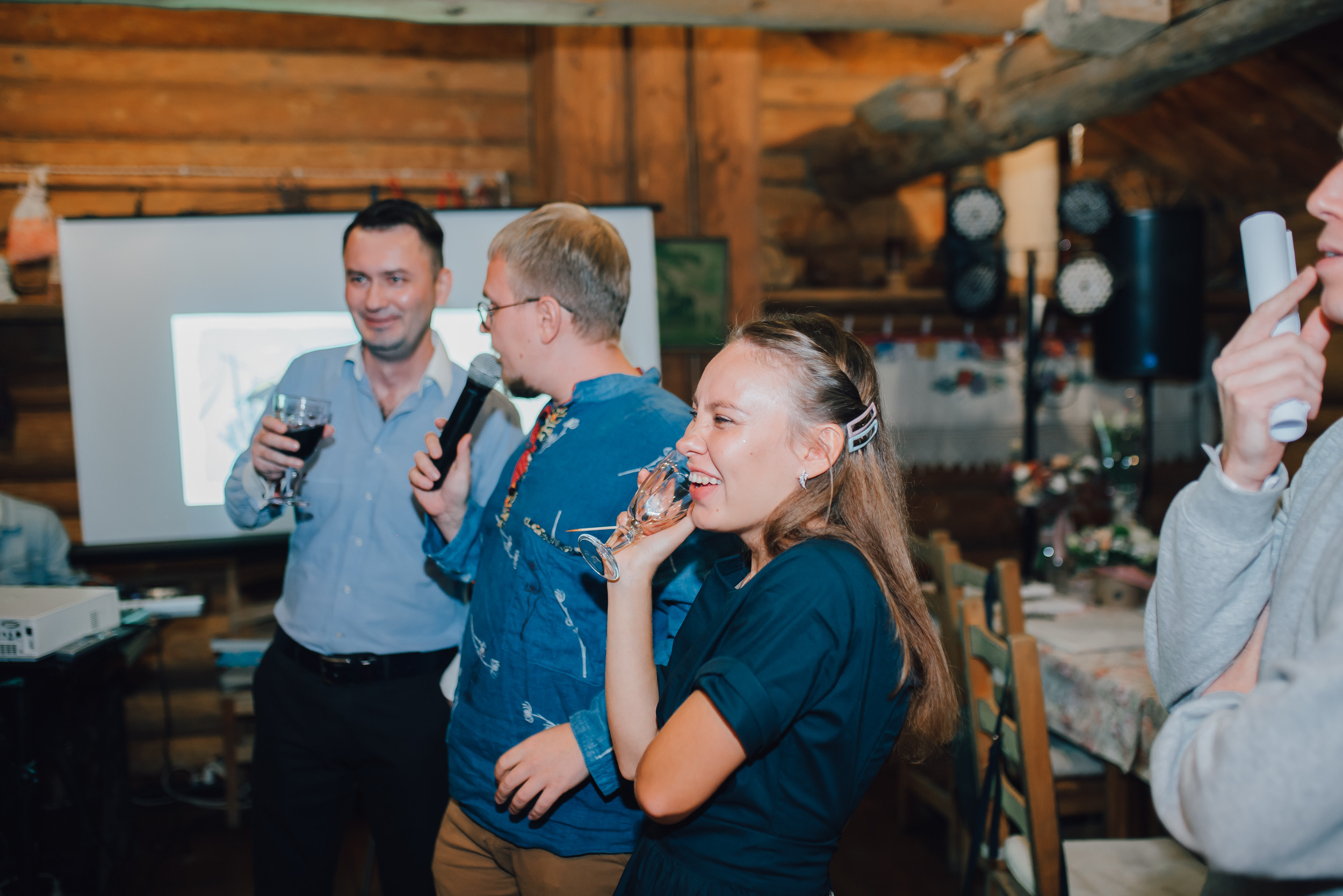 Свадьба Дениса и Евгении. Фотограф Игорь Гуменников Удмуртия Шаркан