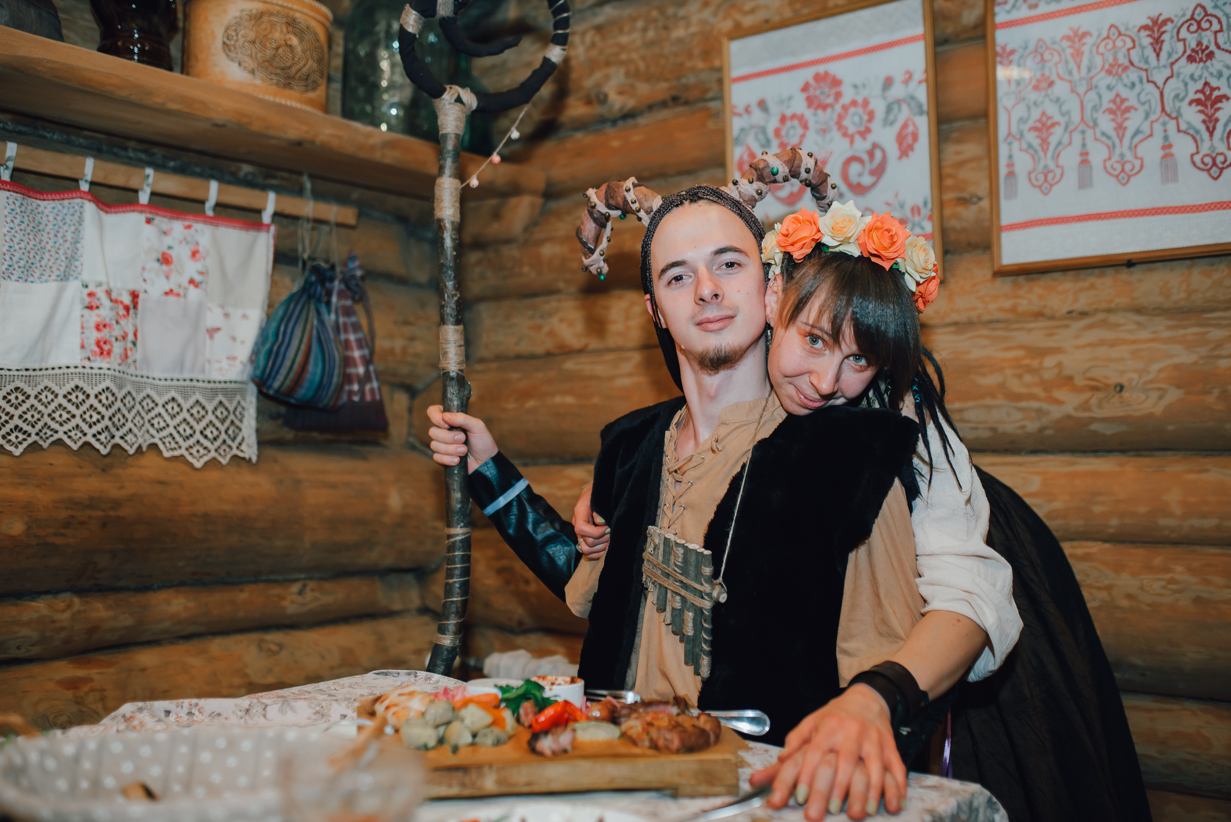 Свадьба Дениса и Евгении. Фотограф Игорь Гуменников Удмуртия Шаркан