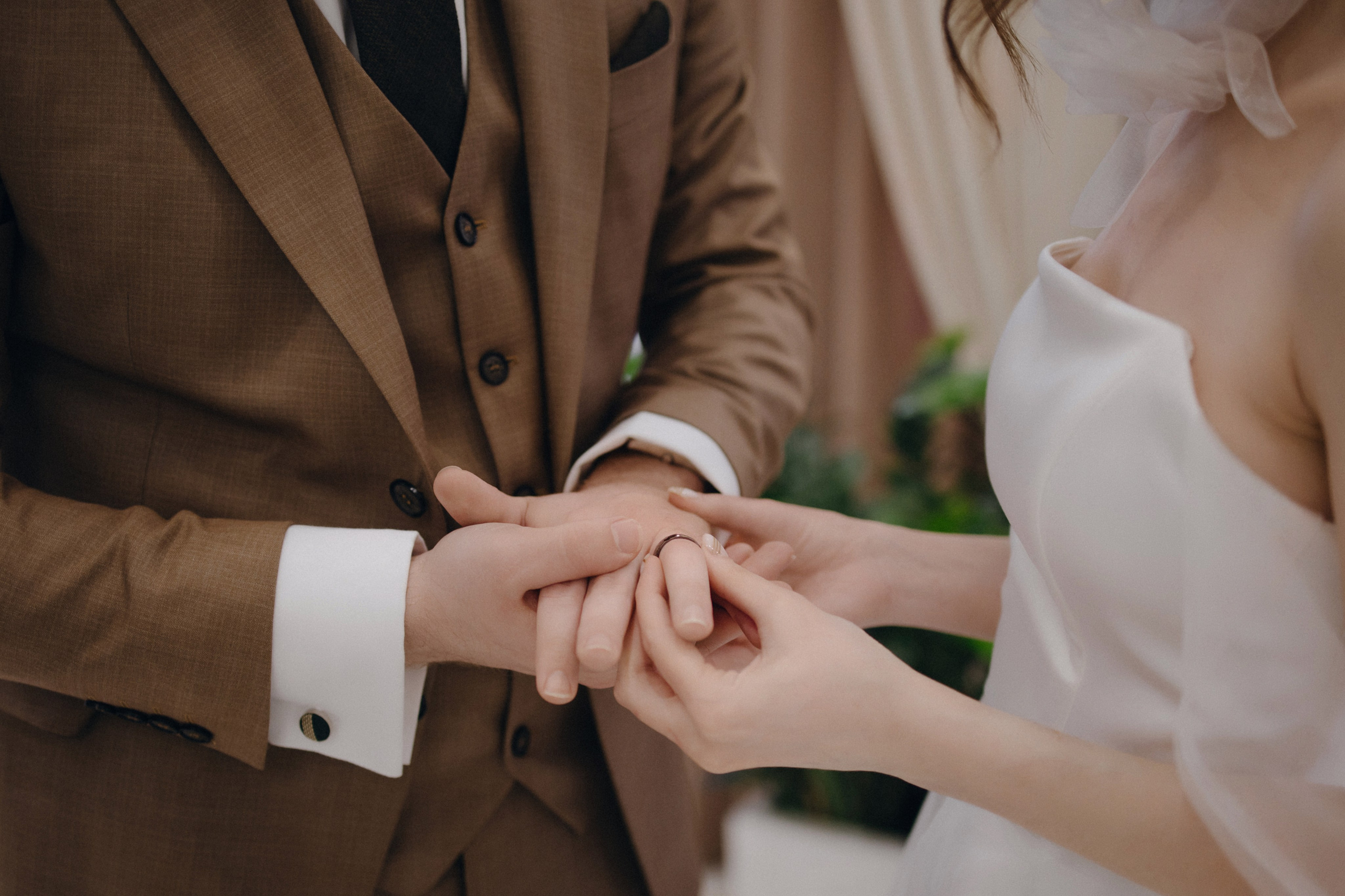 Свадебный фотограф Москва, Белочкина Марина