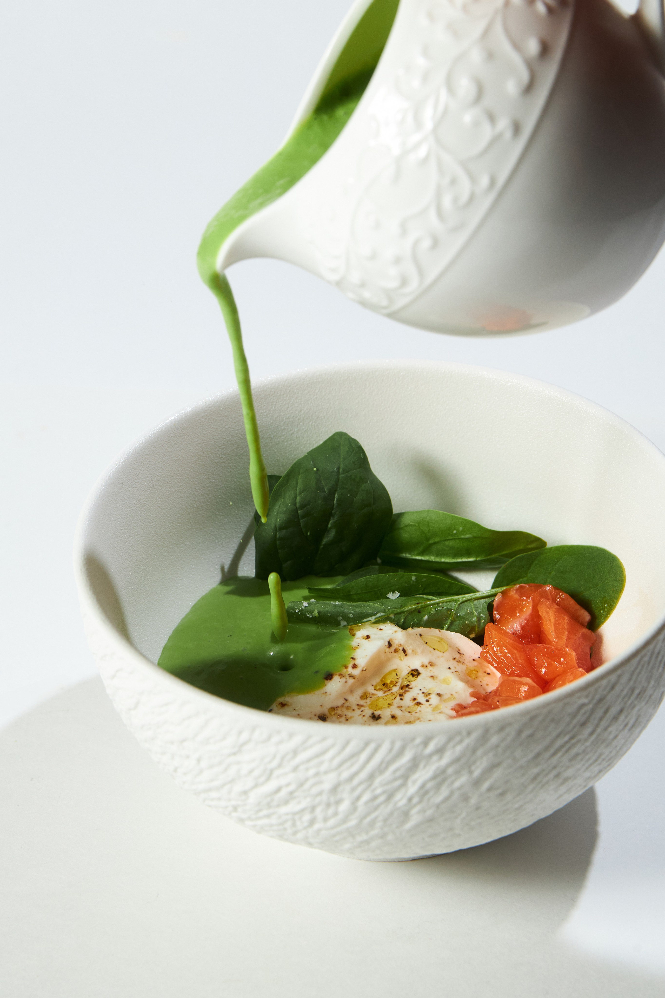 Food. PANOVPH