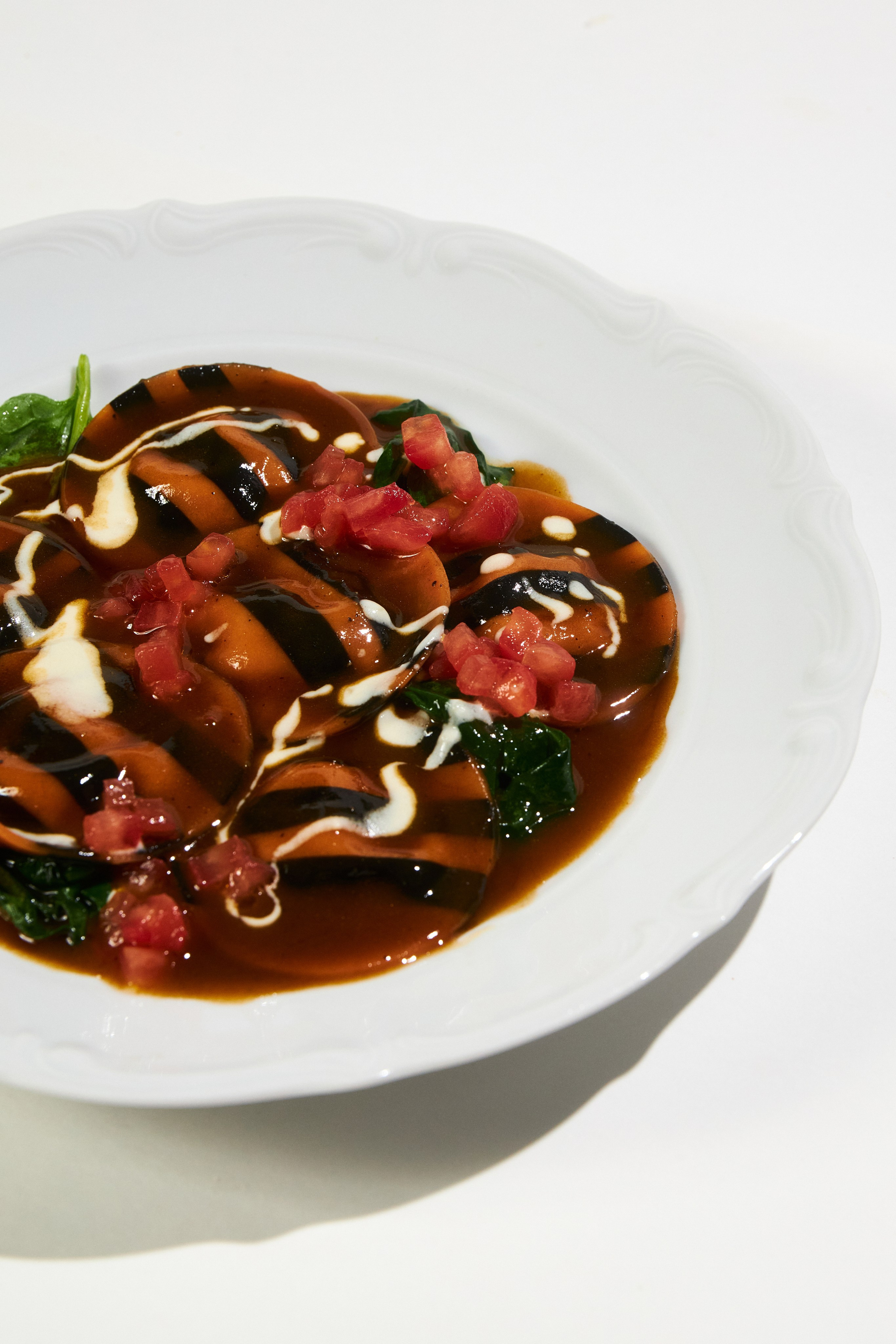 Food. PANOVPH