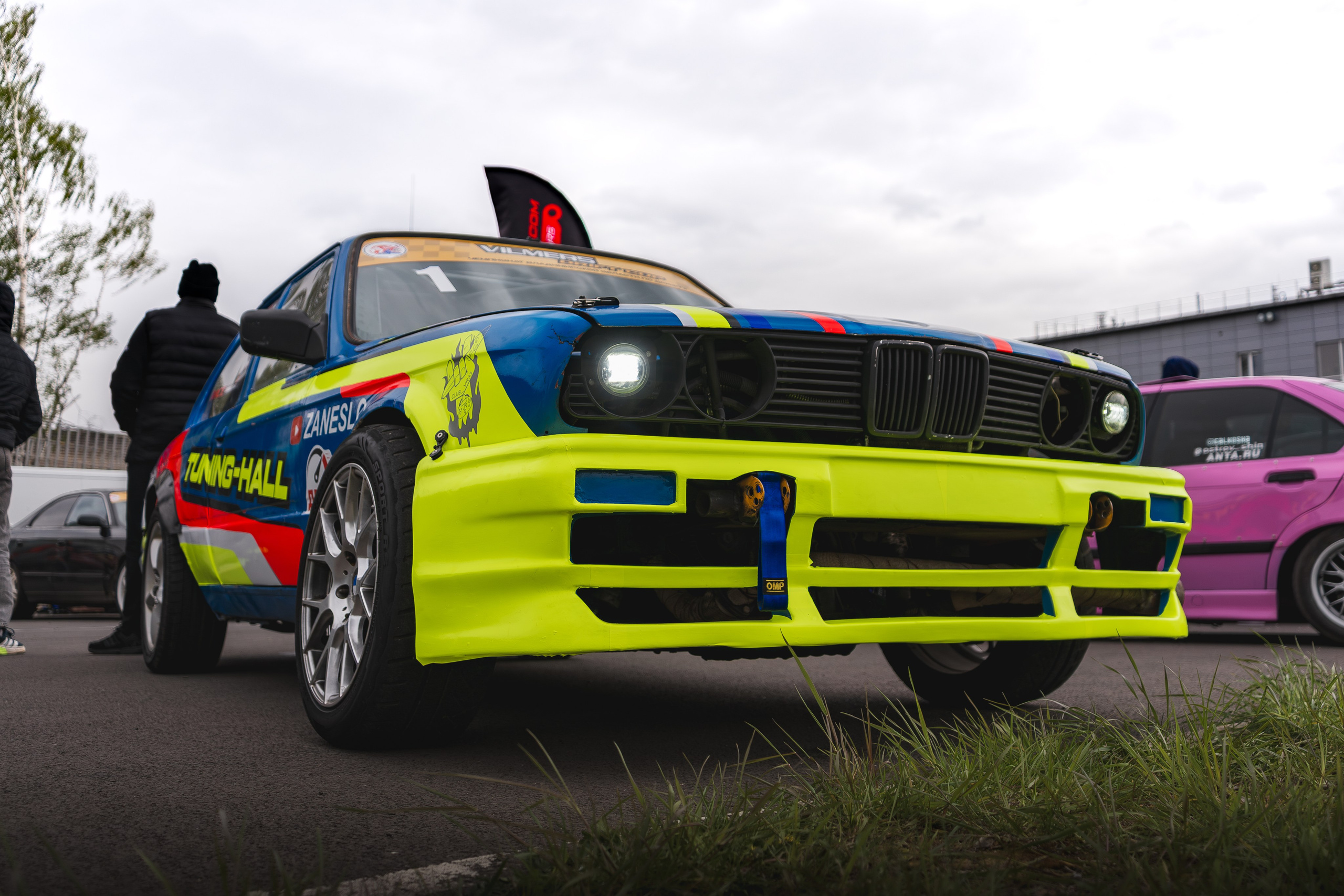 Дрифт-Фестиваль «Движение». Мелехов Дмитрий|Фотограф|Видеограф