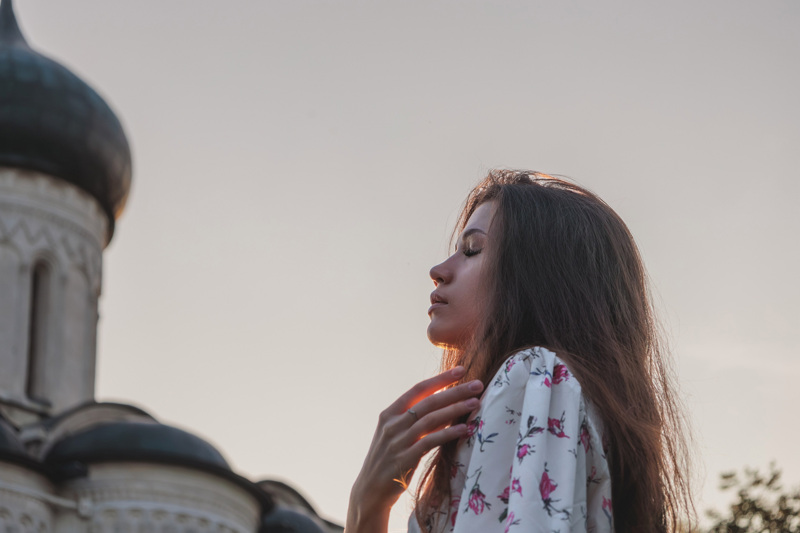 Анна. Мелехов Дмитрий|Фотограф|Видеограф