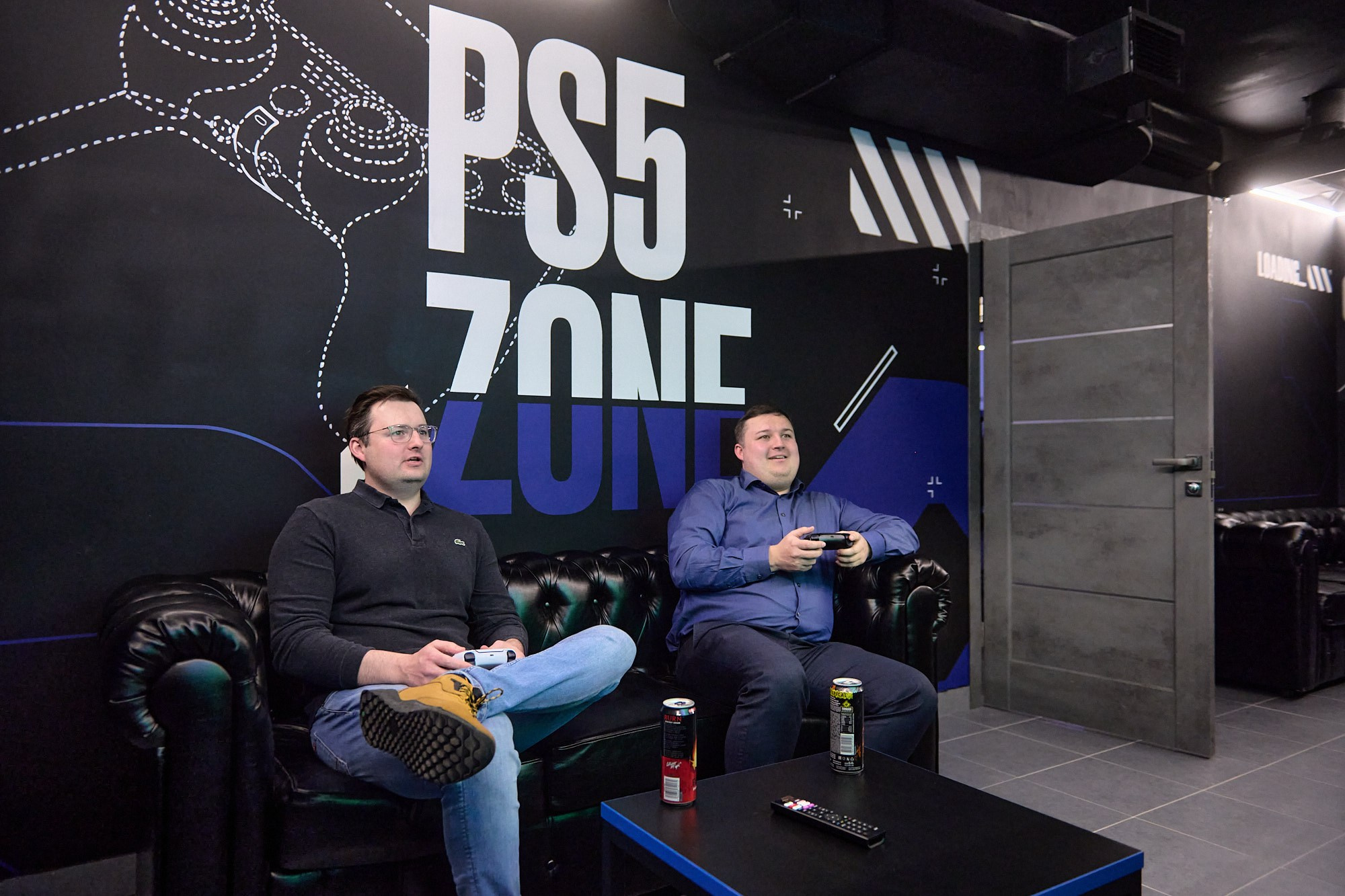 True Gamers. Репортажный фотограф в Москве Вадим Францев