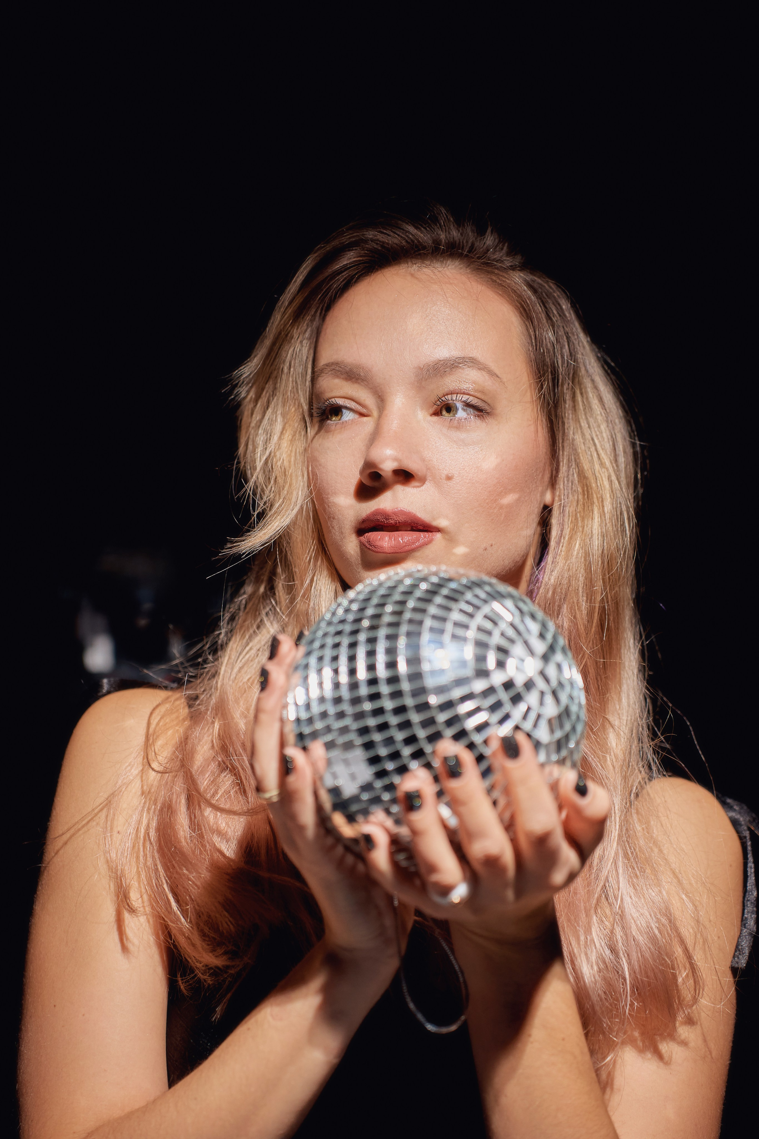 Новогодняя фотосессия в тюмени