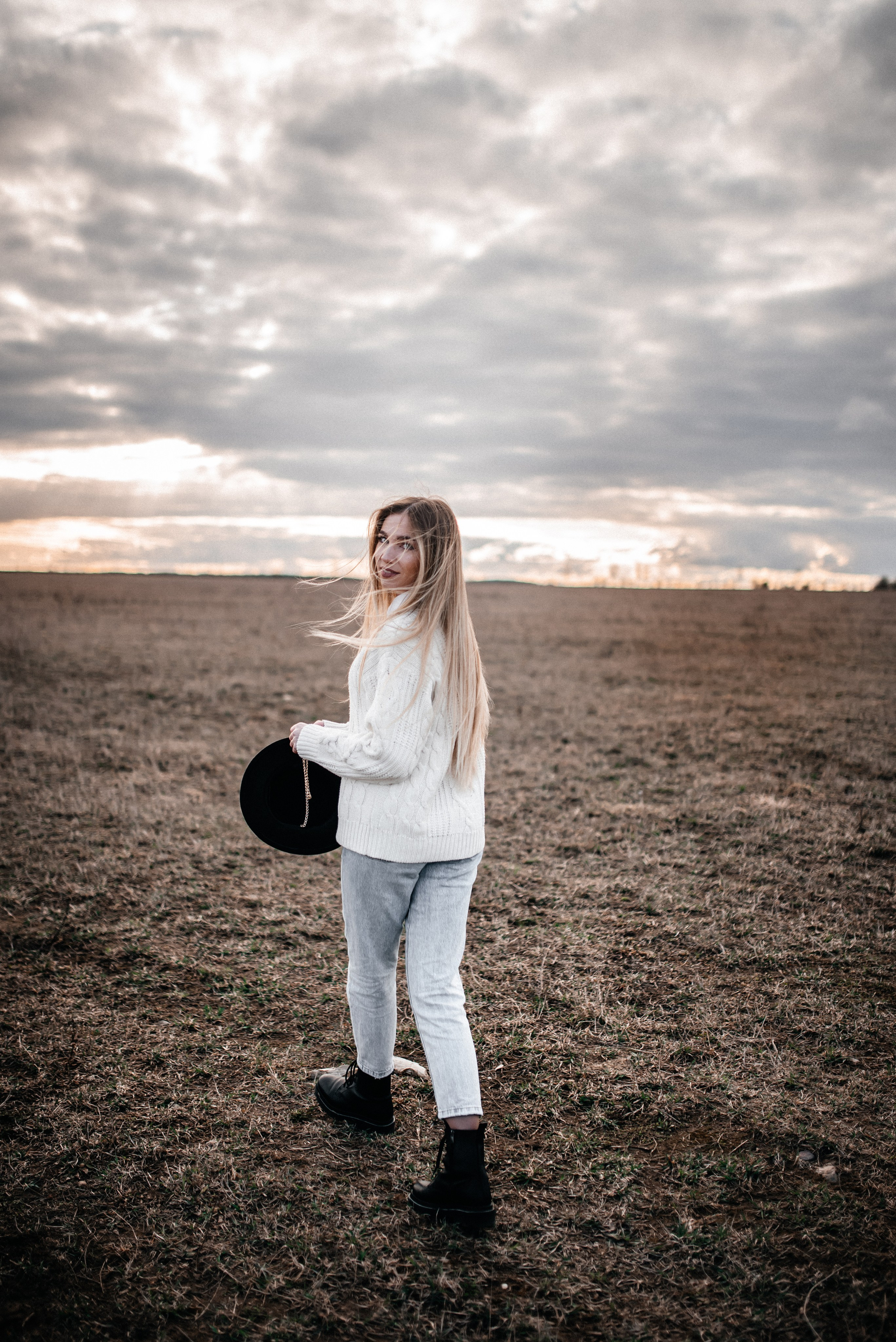 Ира, осень 2021. Главная